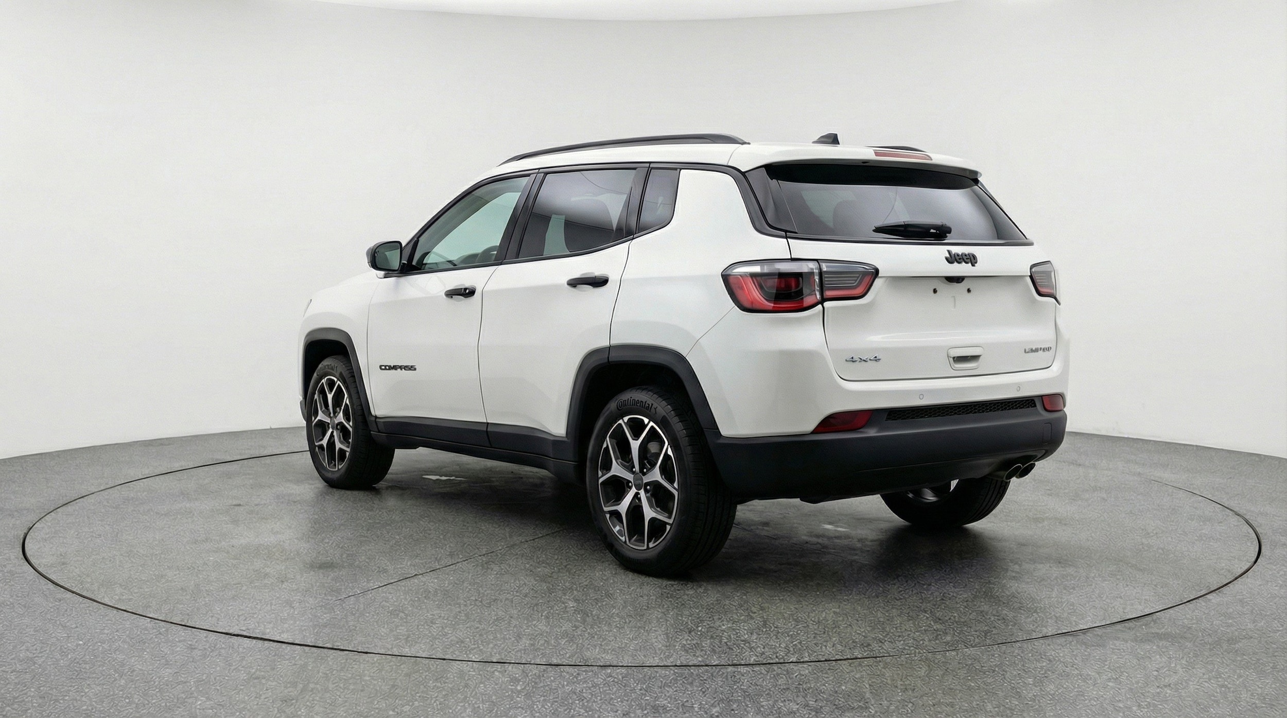 Thumbnail: 2025 Jeep Compass - 6