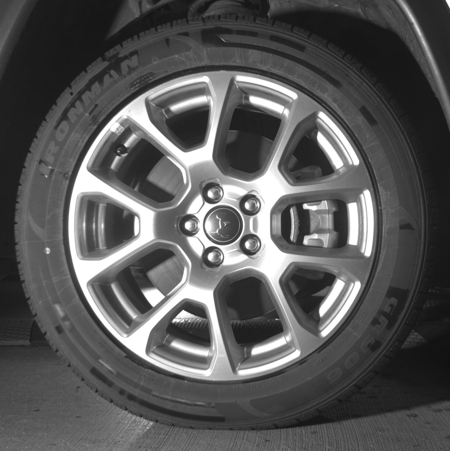 Thumbnail: 2025 Jeep Compass - 10