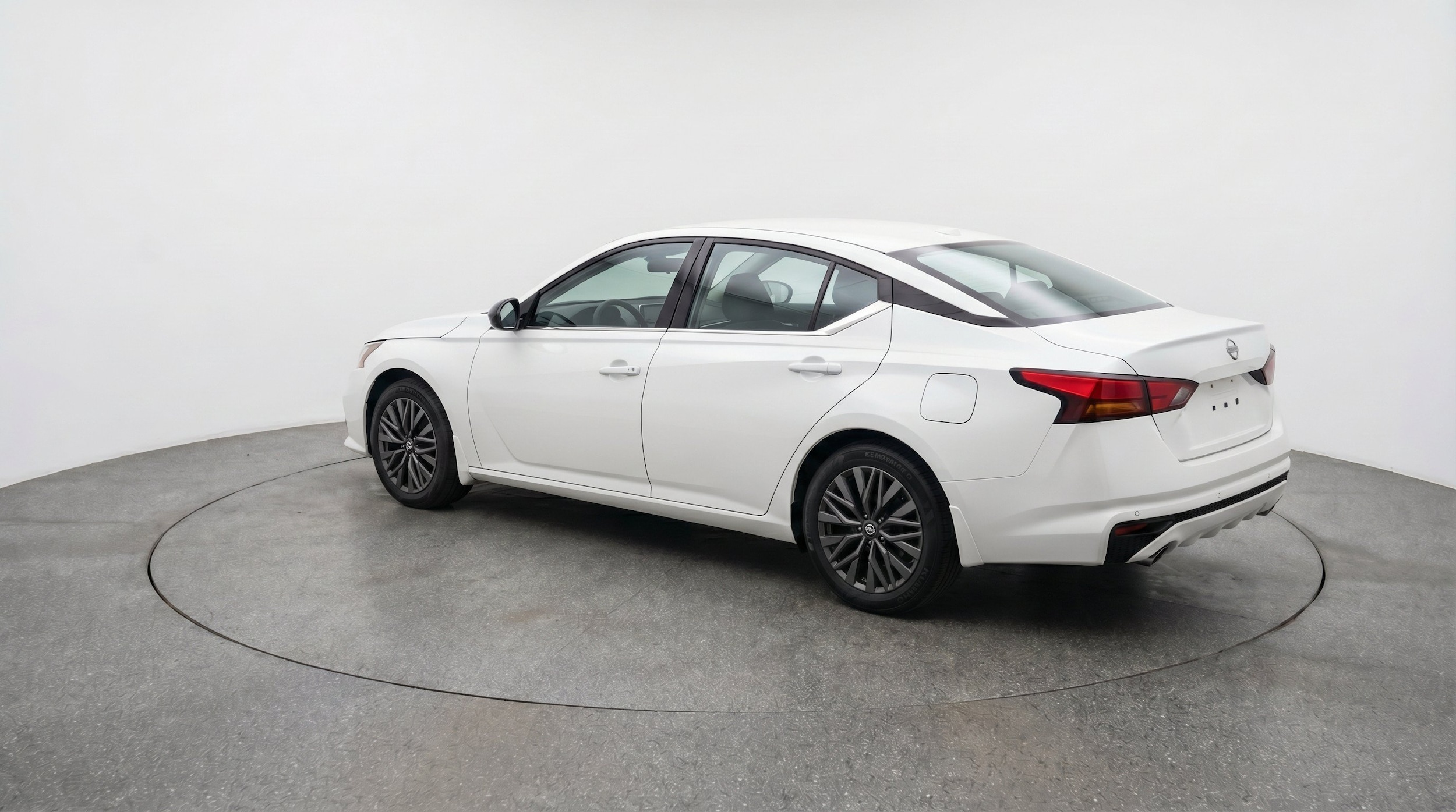 Thumbnail: 2026 Nissan Altima - 6