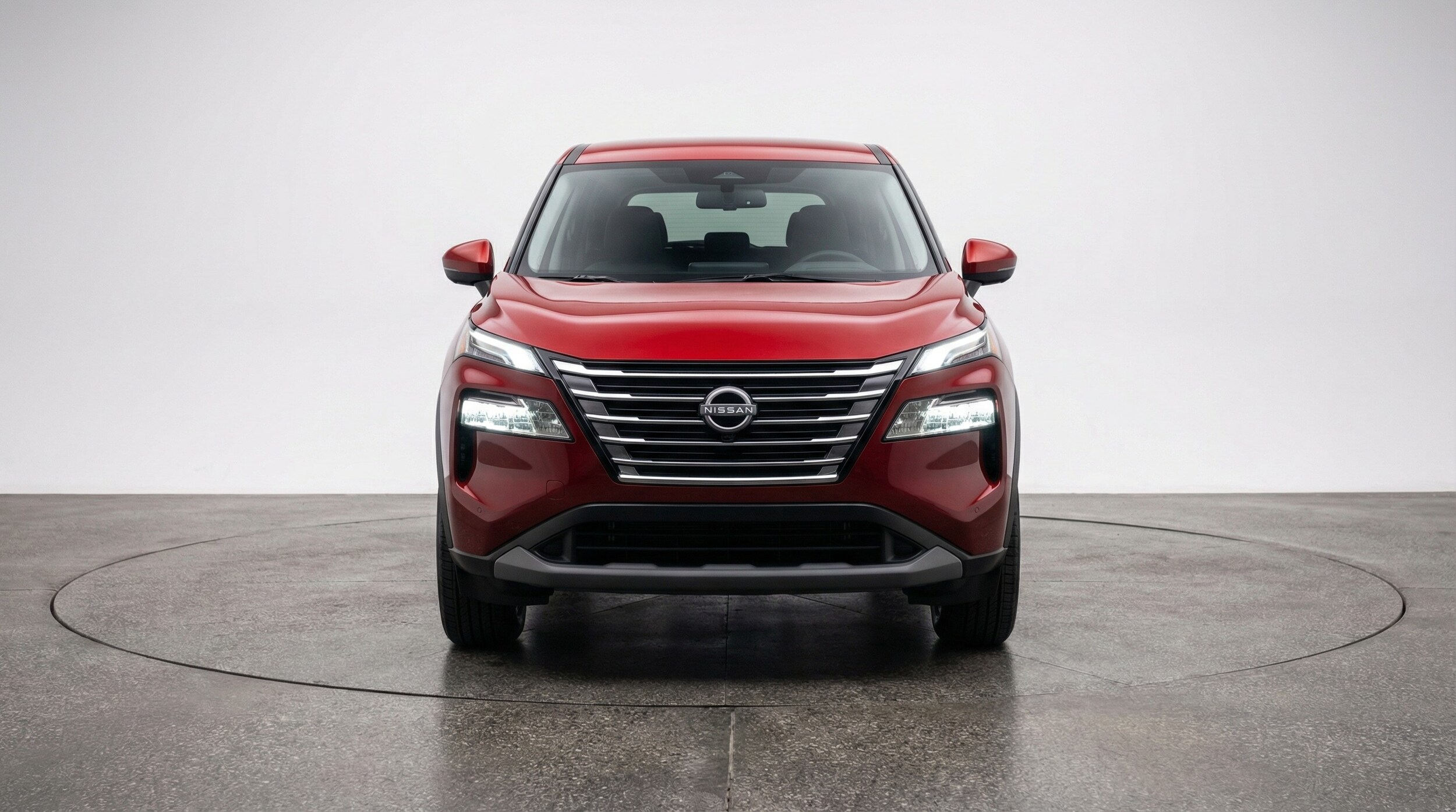 Thumbnail: 2025 Nissan Rogue - 2