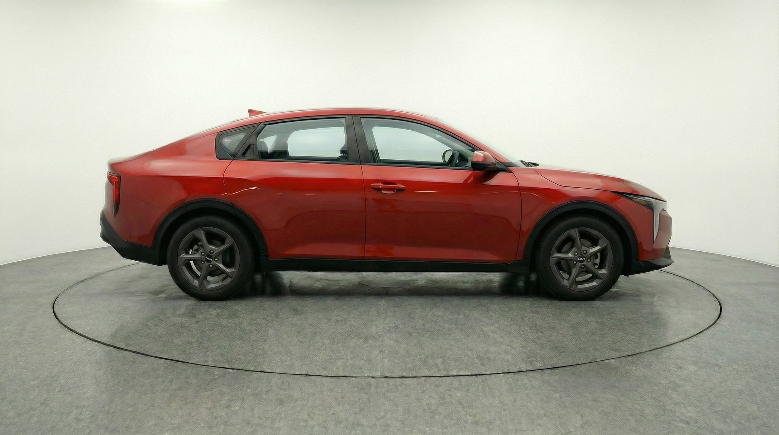 Thumbnail: 2025 Kia K4 - 8