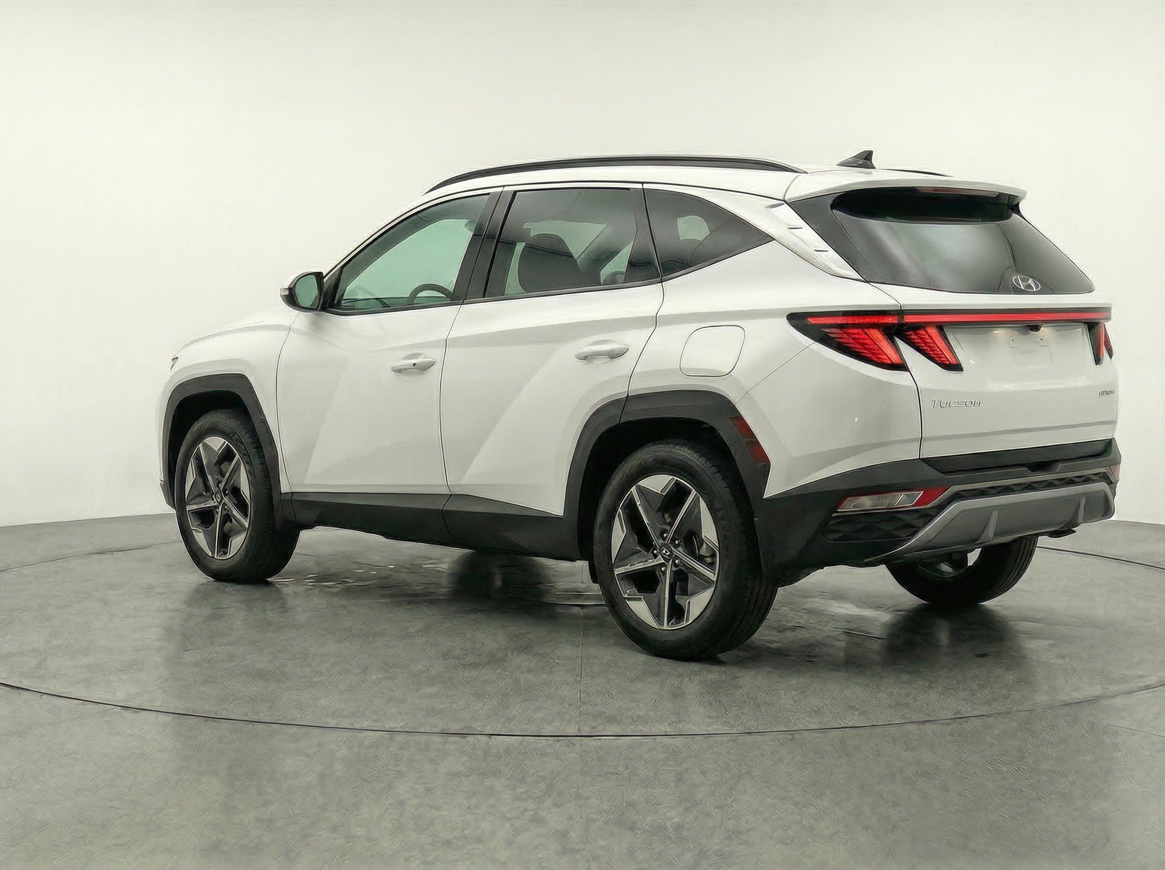 Thumbnail: 2026 Hyundai Tucson - 6