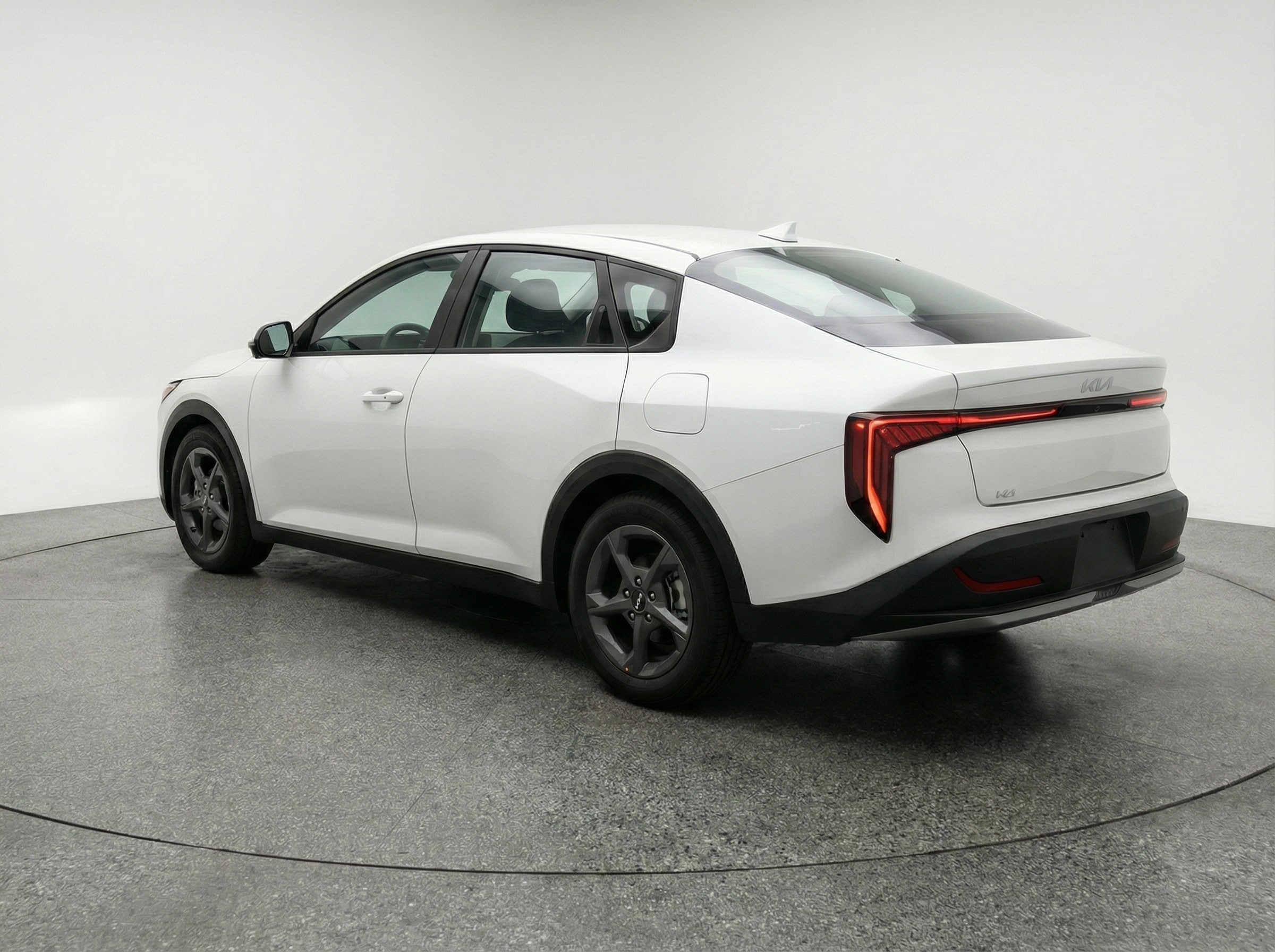 Thumbnail: 2025 Kia K4 - 5