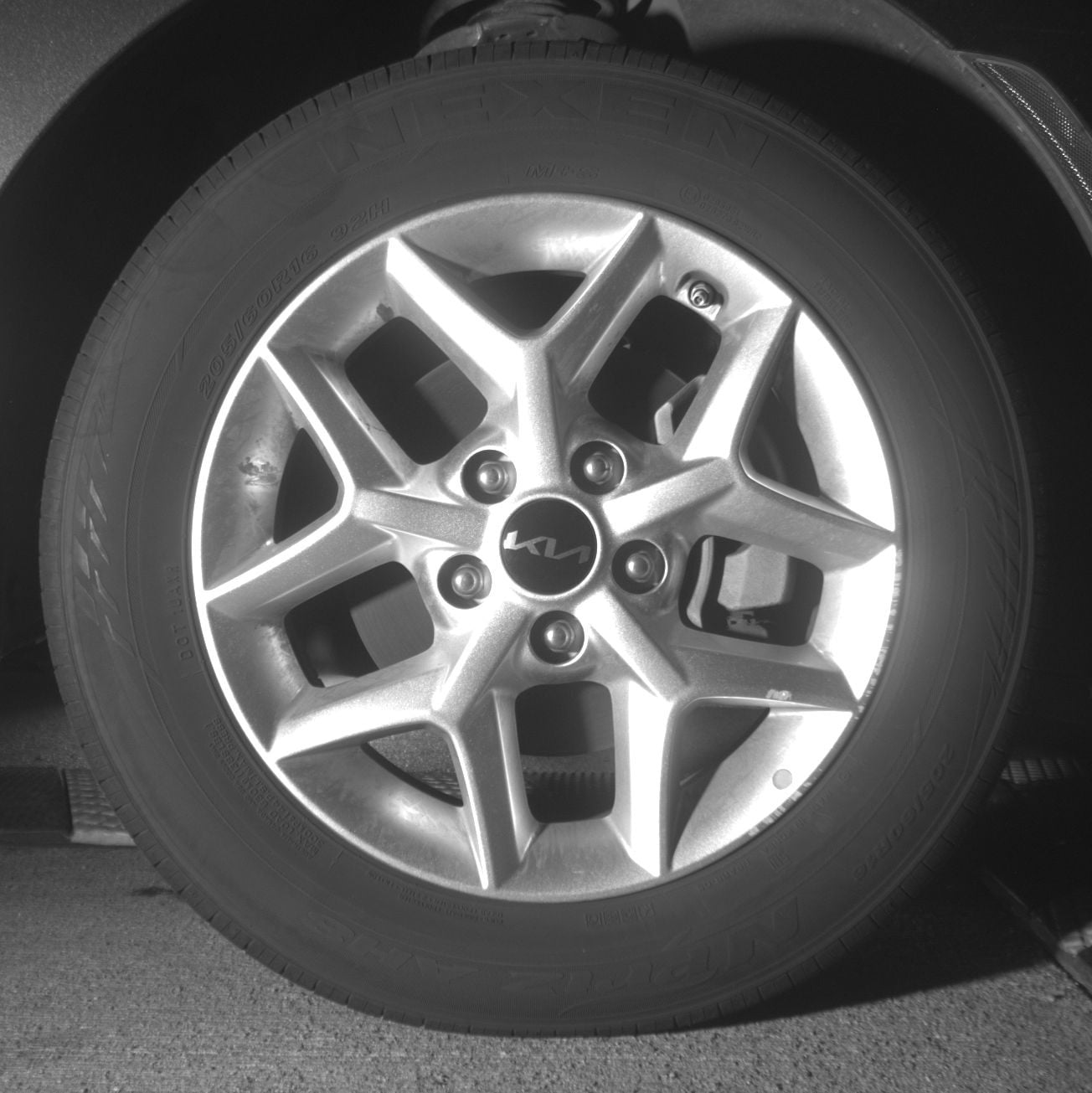 Thumbnail: 2025 Kia Soul - 10