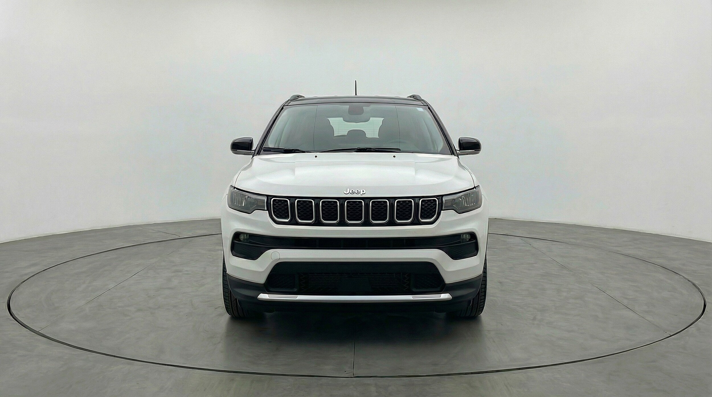 Thumbnail: 2025 Jeep Compass - 2