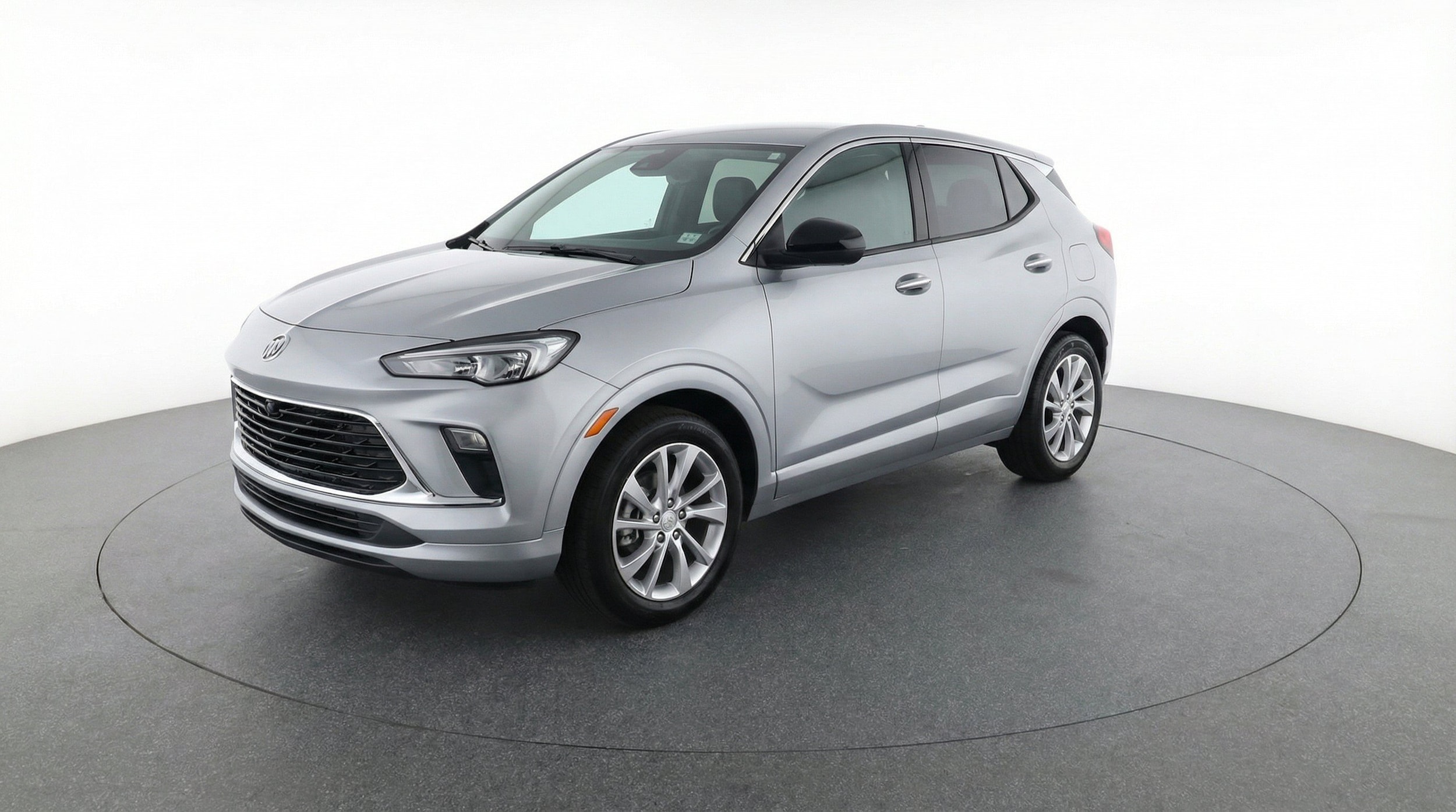 Thumbnail: 2026 Buick Encore GX - 3