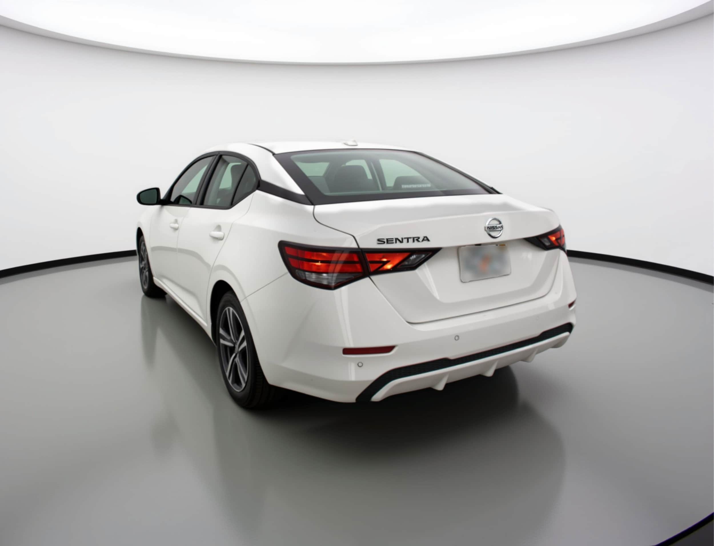 Thumbnail: 2025 Nissan Sentra - 6