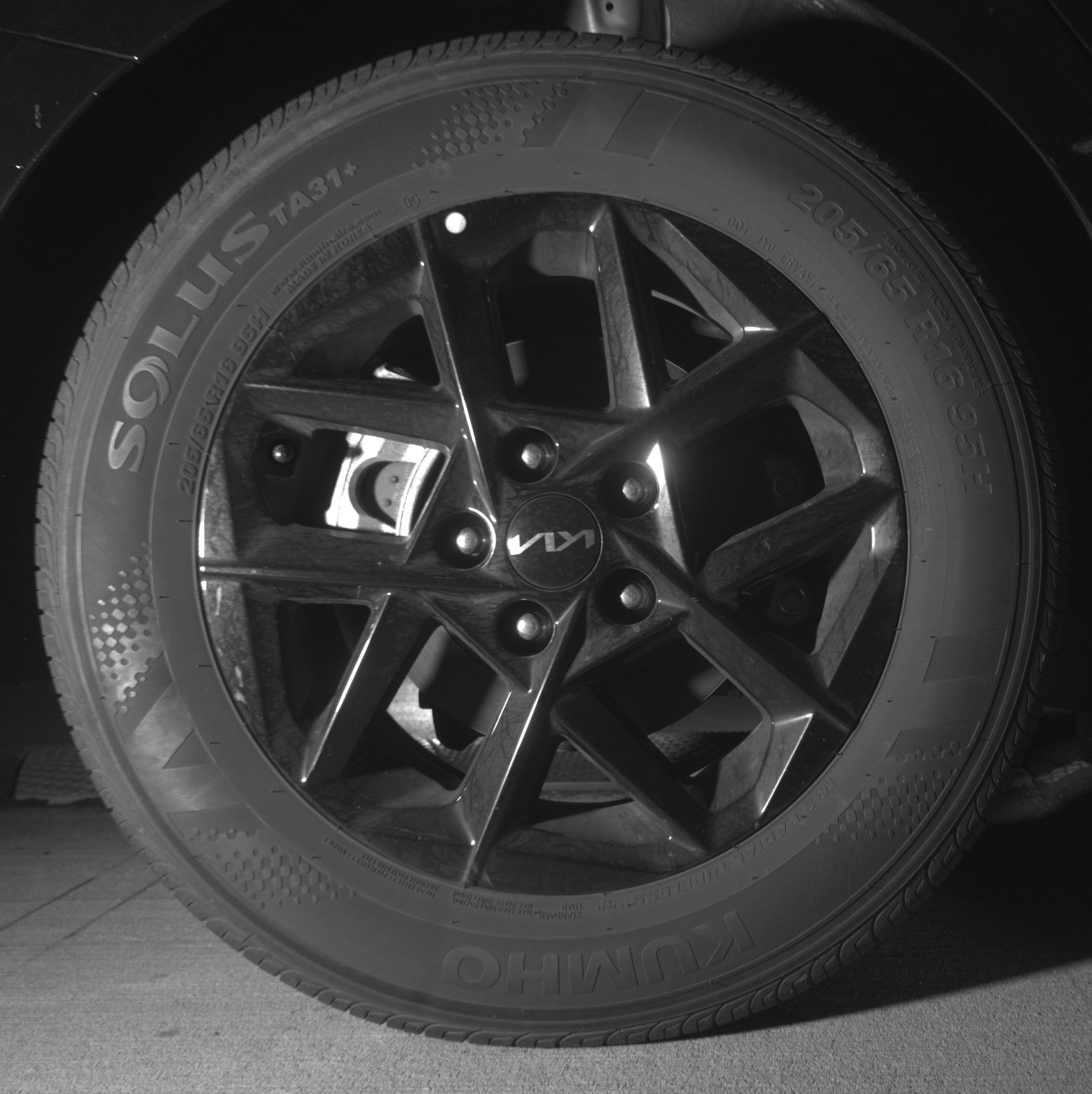 Thumbnail: 2025 Kia K5 - 12