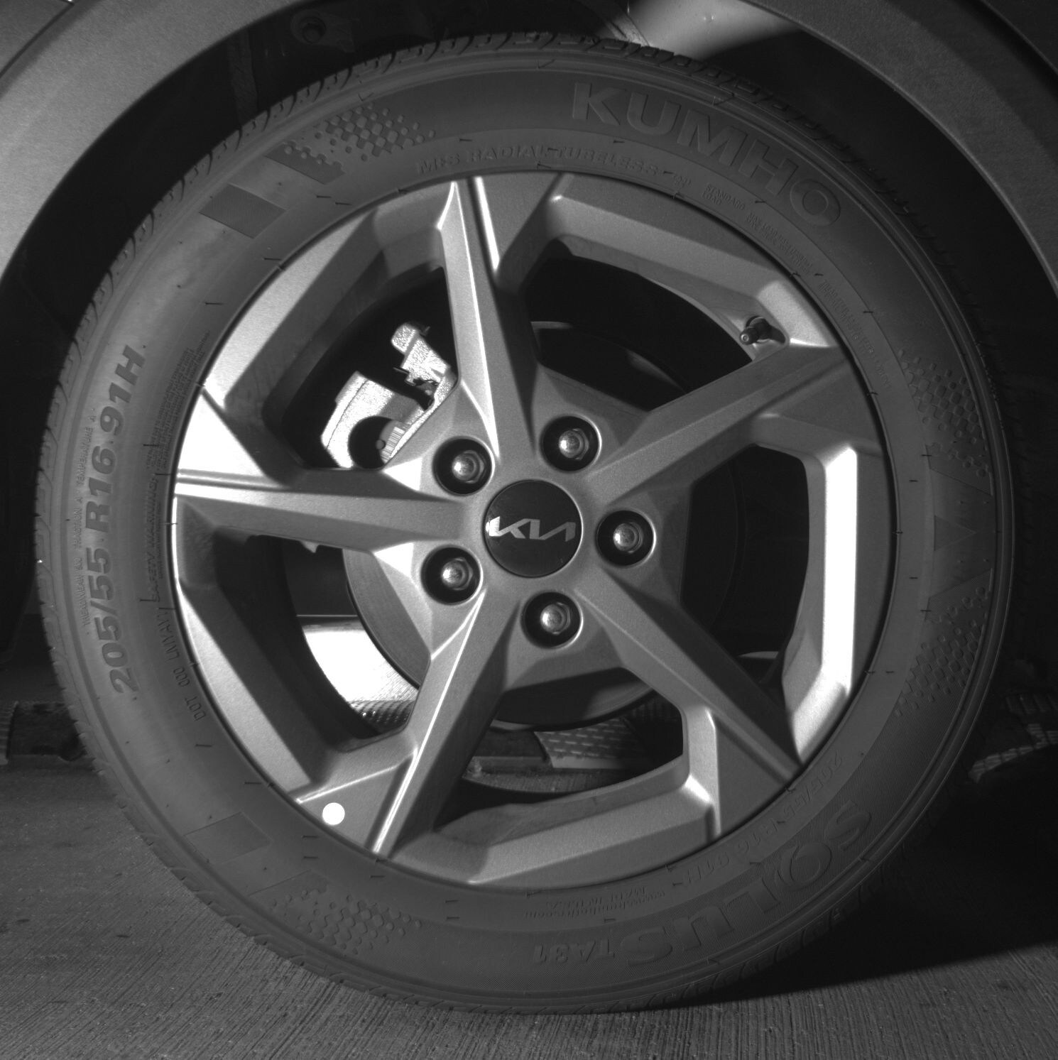 Thumbnail: 2025 Kia K4 - 12