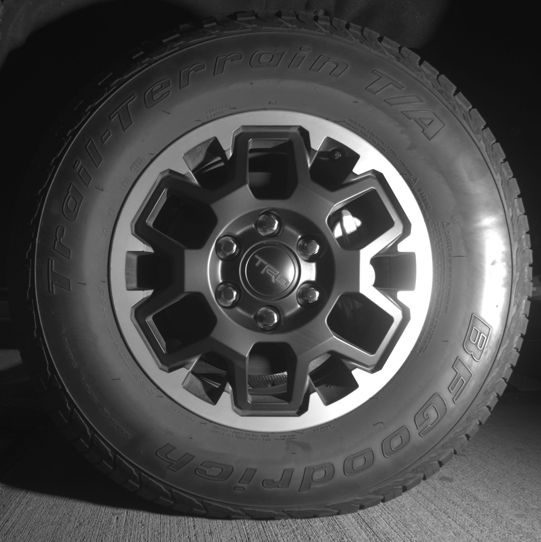 Thumbnail: 2025 Toyota Tacoma - 11
