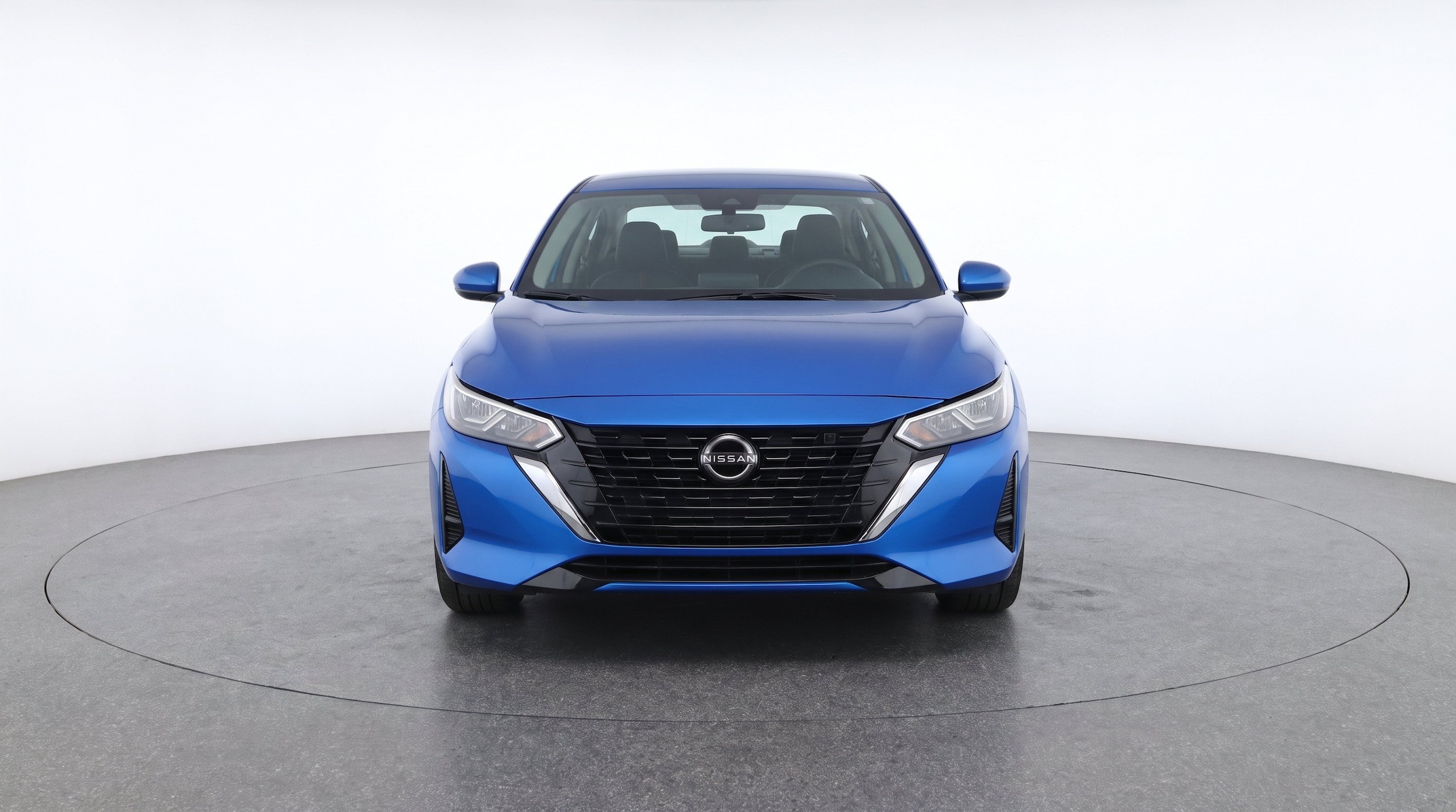 Thumbnail: 2025 Nissan Sentra - 2