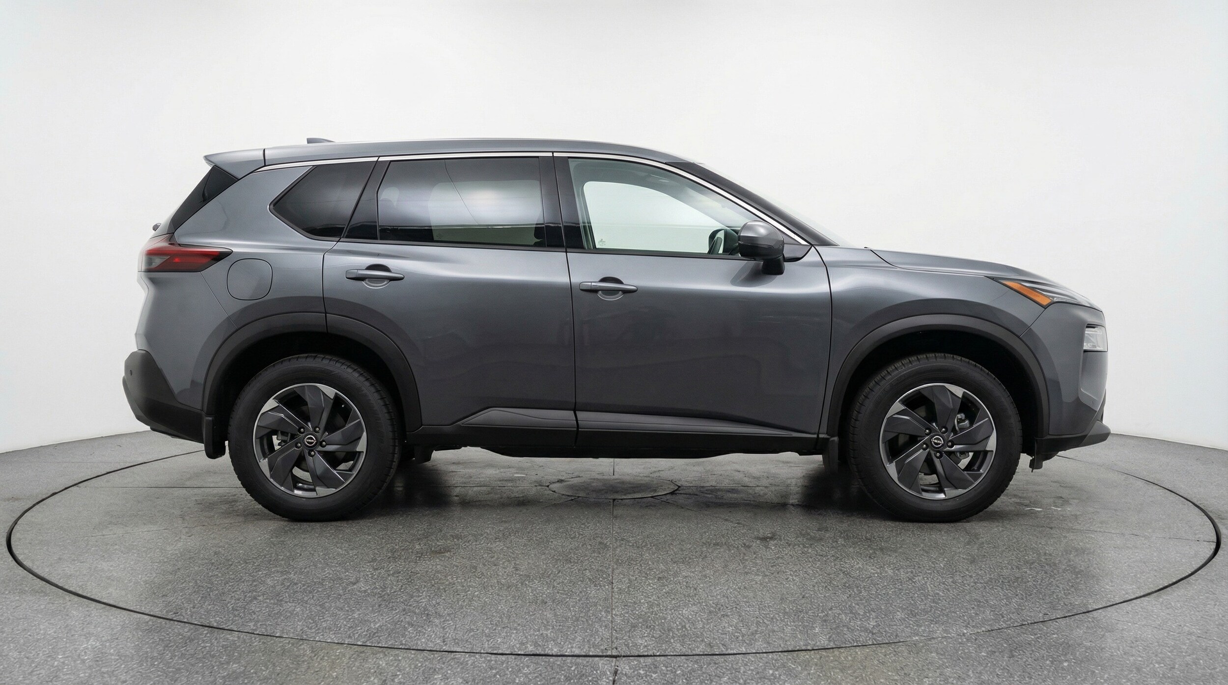 Thumbnail: 2025 Nissan Rogue - 8