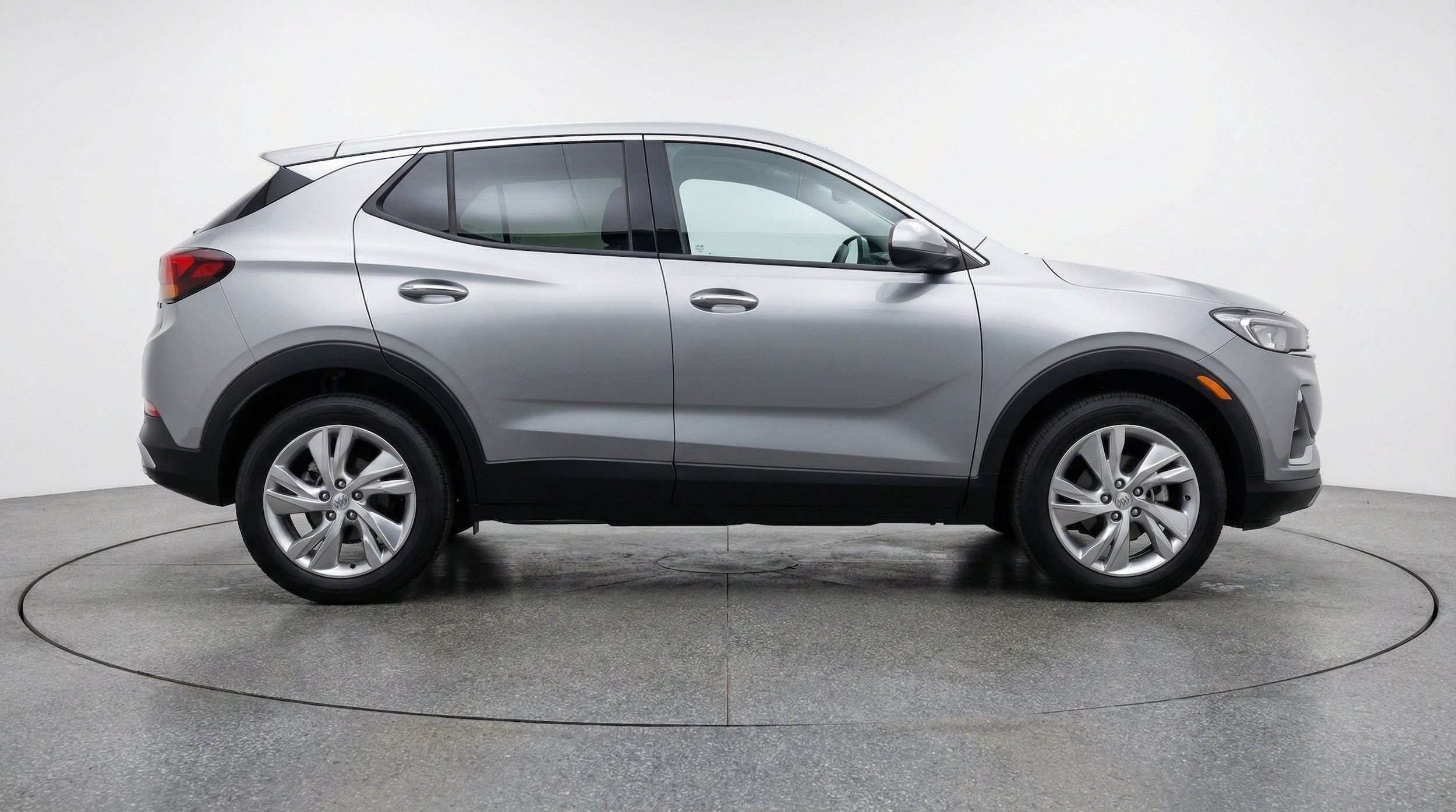 Thumbnail: 2026 Buick Encore GX - 10
