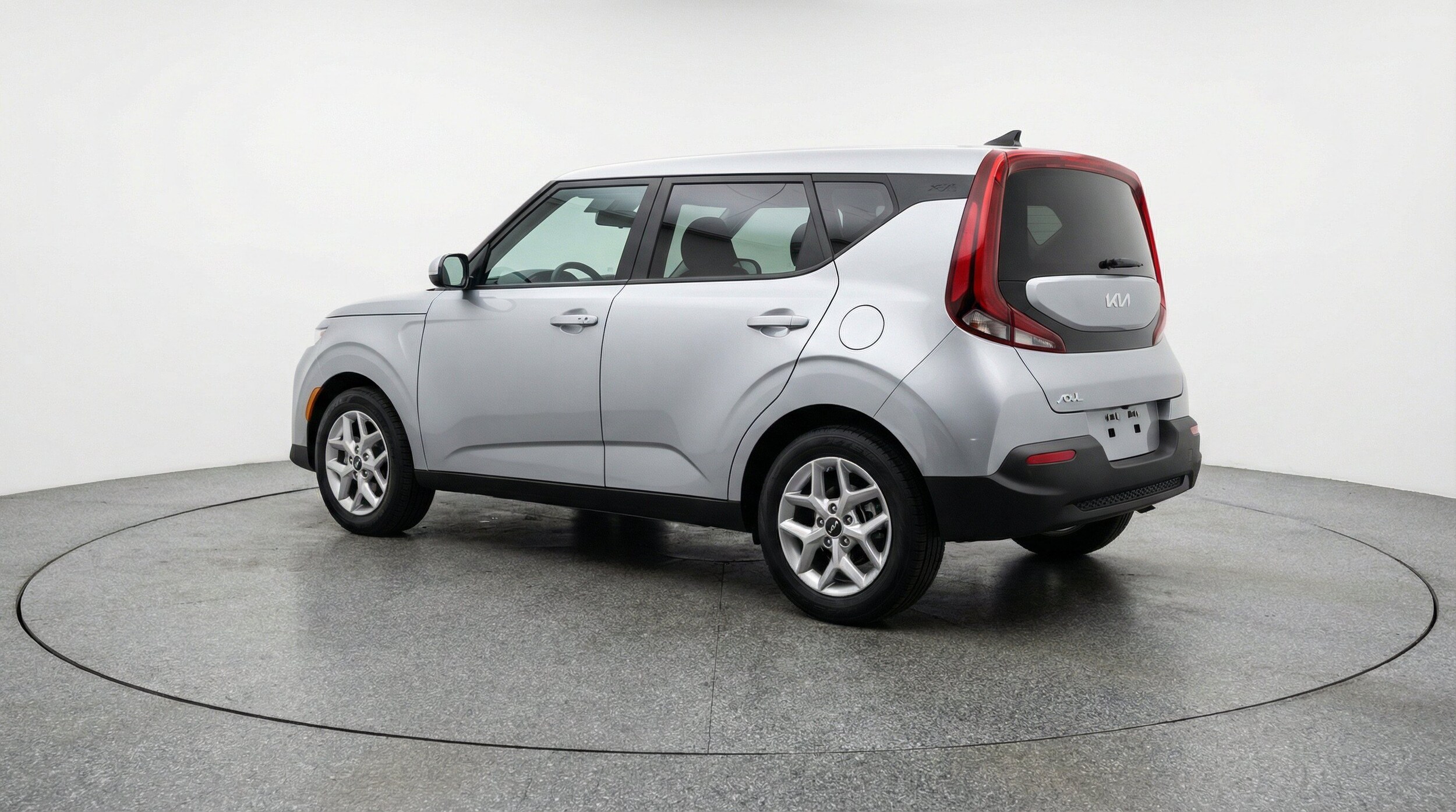 Thumbnail: 2025 Kia Soul - 6