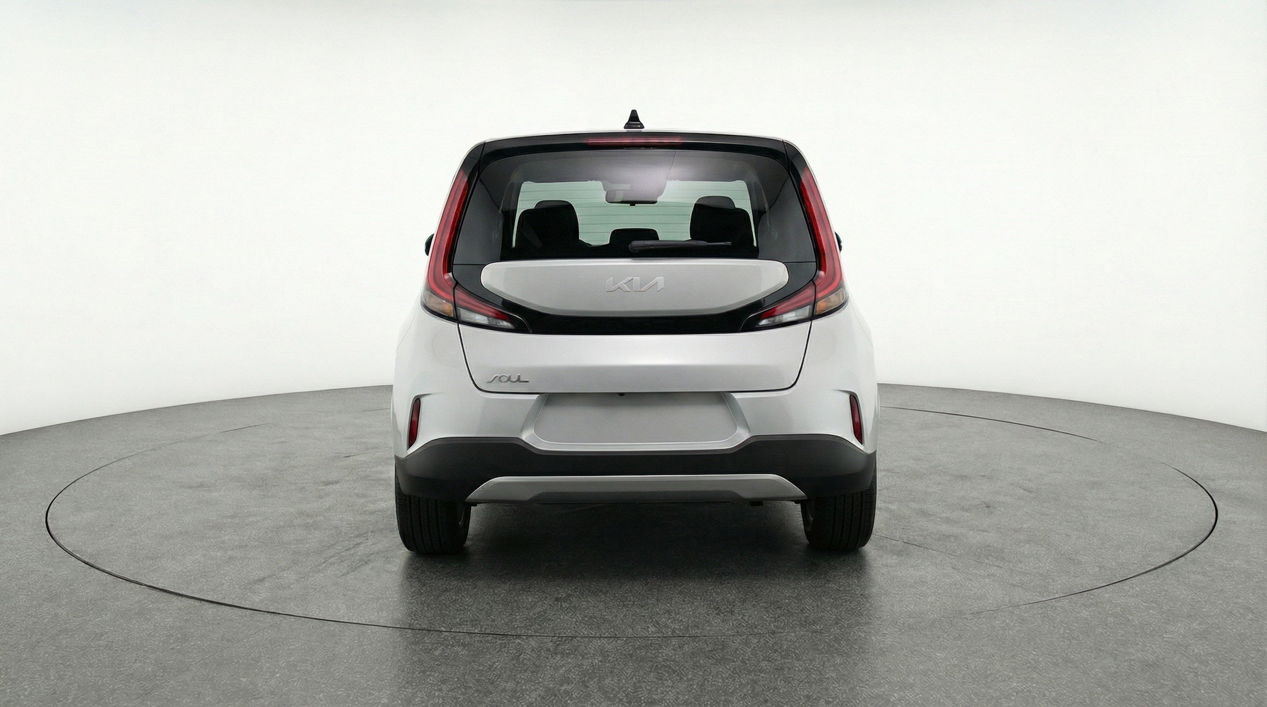 Thumbnail: 2025 Kia Soul - 7