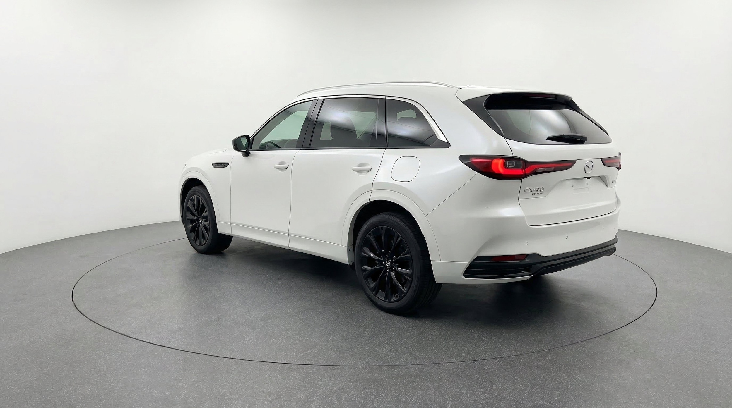 Thumbnail: 2026 Mazda CX-90 - 6