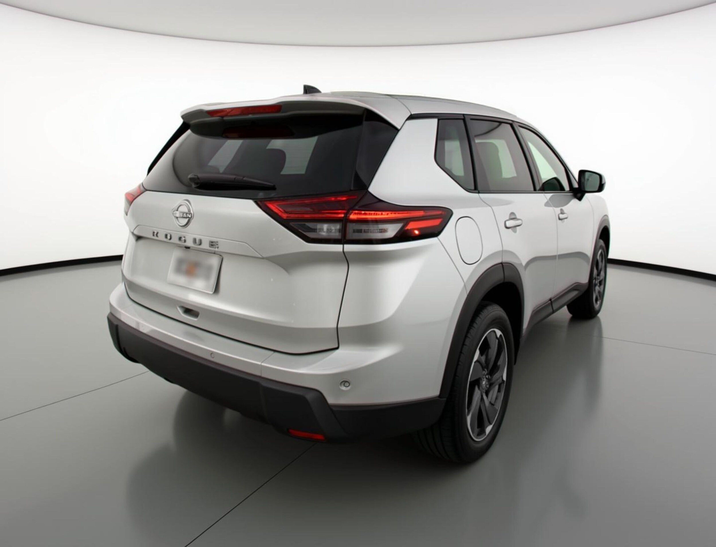 Thumbnail: 2025 Nissan Rogue - 7