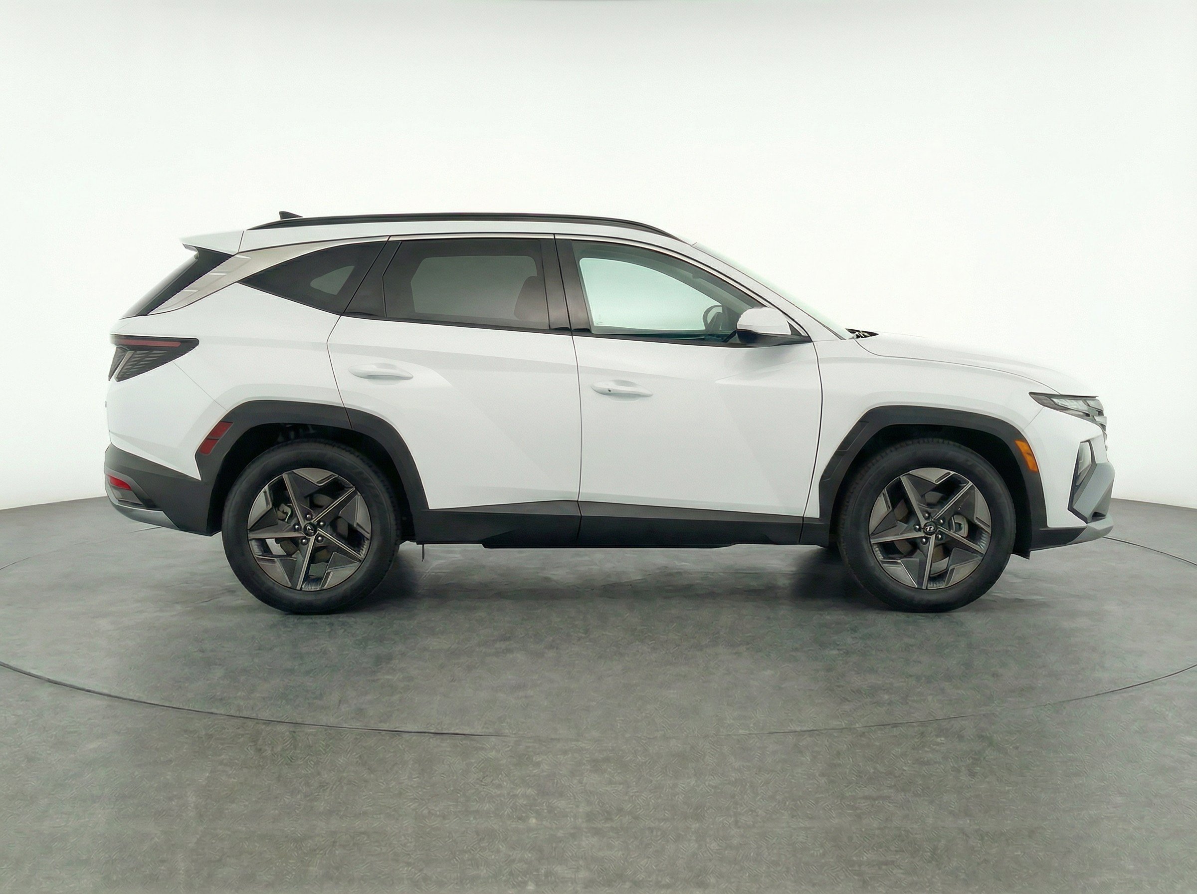 Thumbnail: 2025 Hyundai Tucson - 11