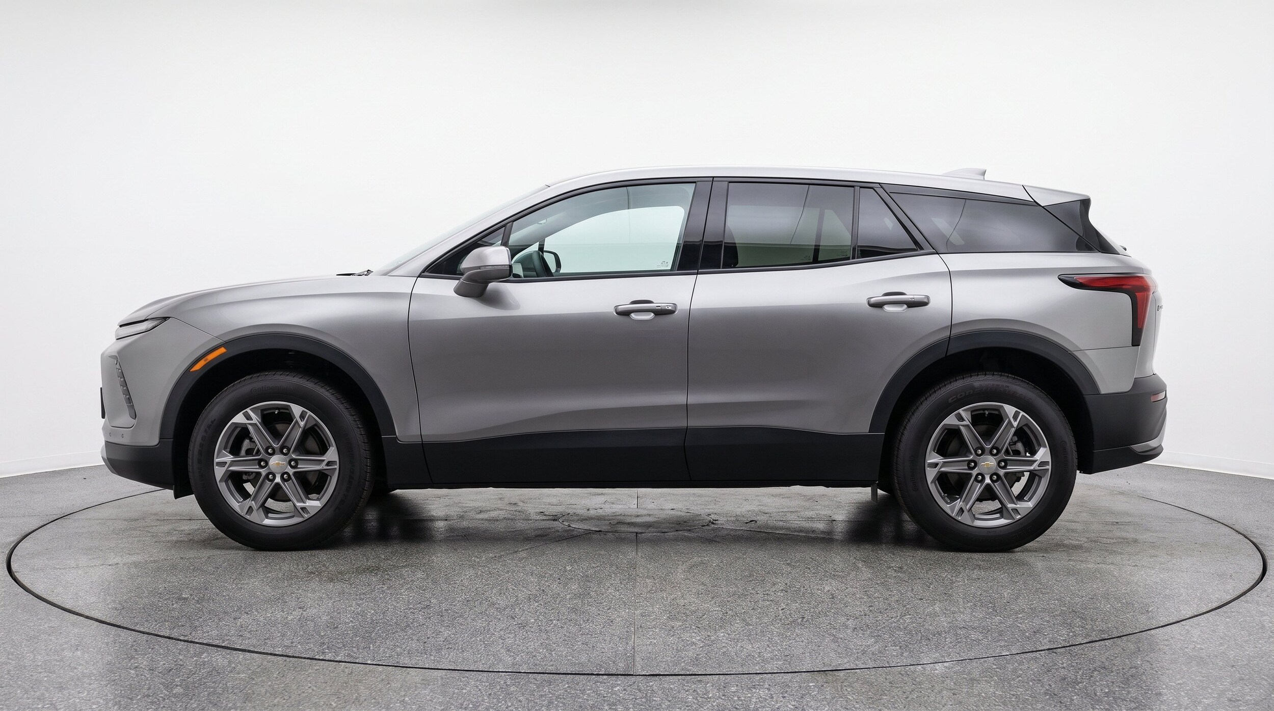 Thumbnail: 2026 Chevrolet Blazer - 5