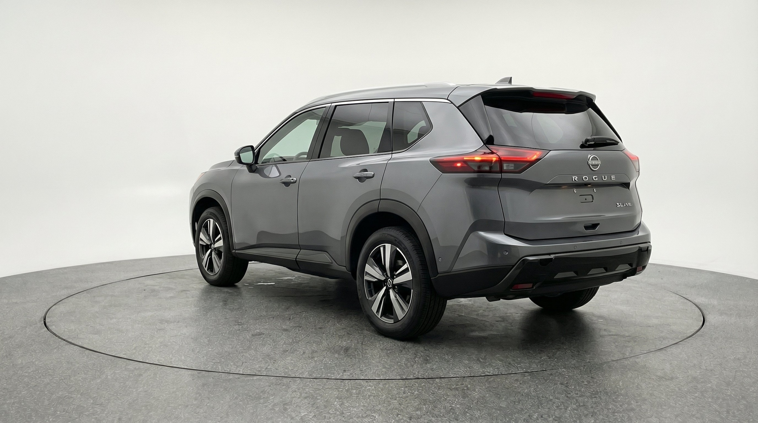 Thumbnail: 2026 Nissan Rogue - 6