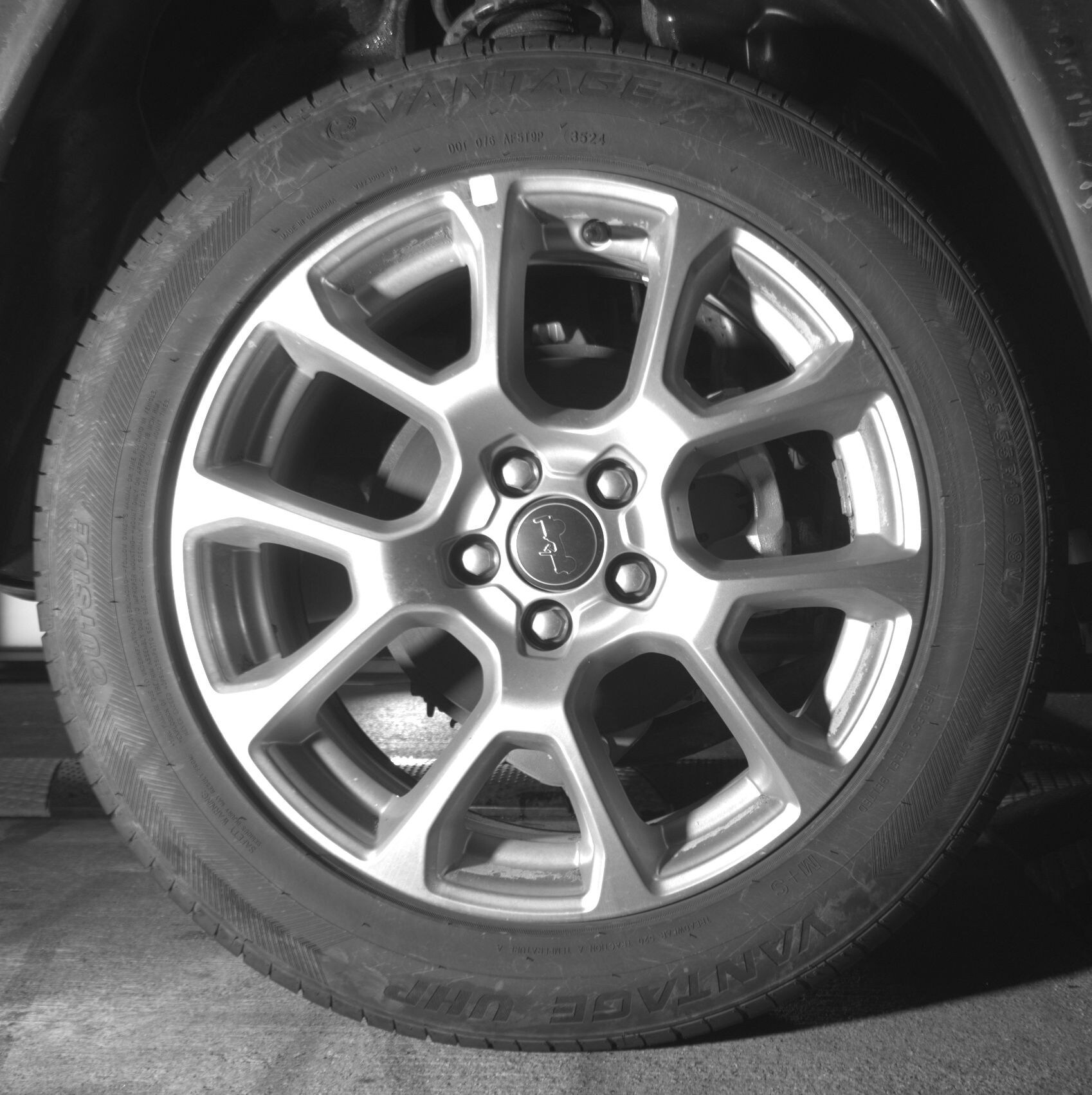 Thumbnail: 2025 Jeep Compass - 12