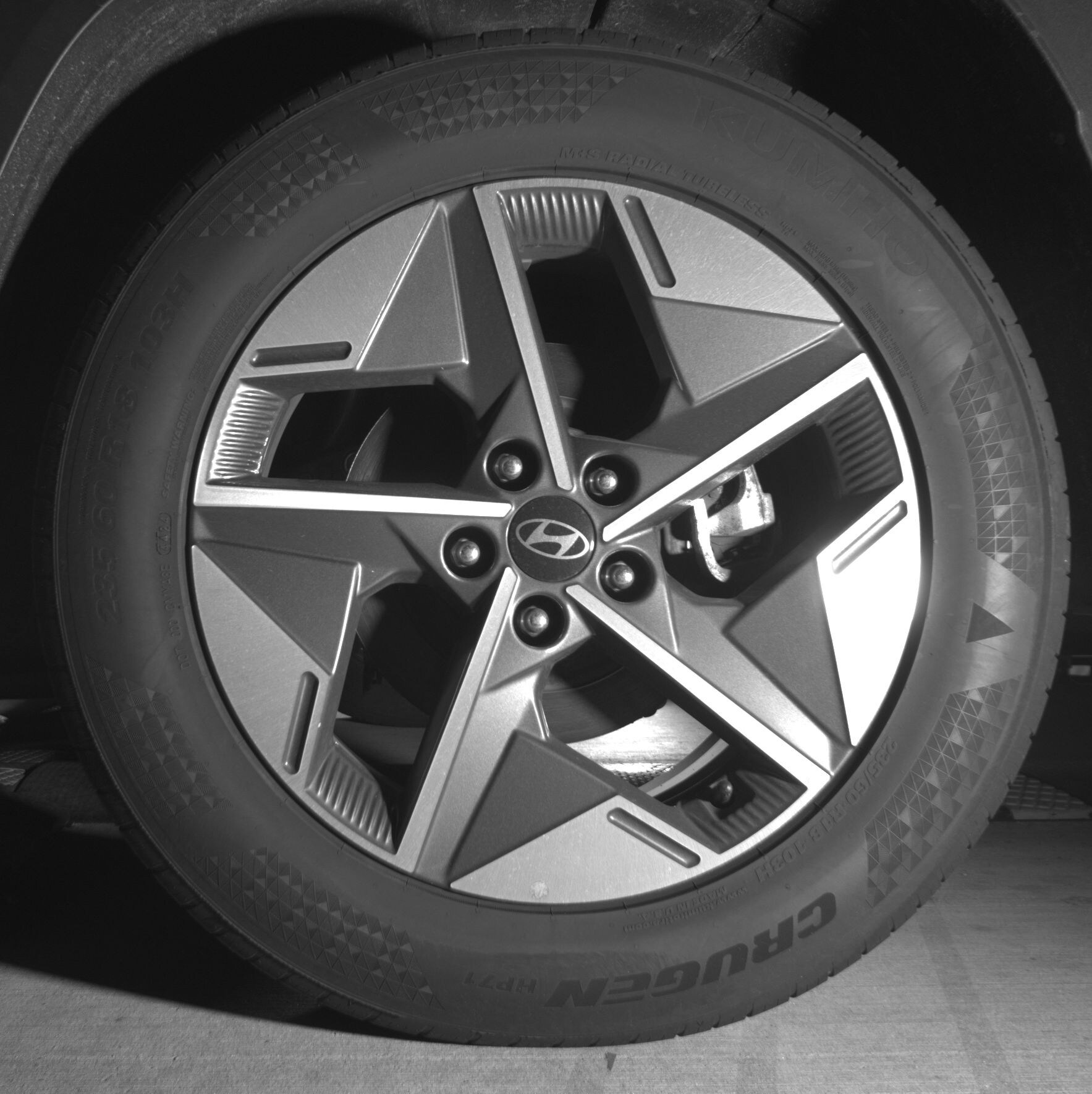 Thumbnail: 2025 Hyundai Tucson - 11