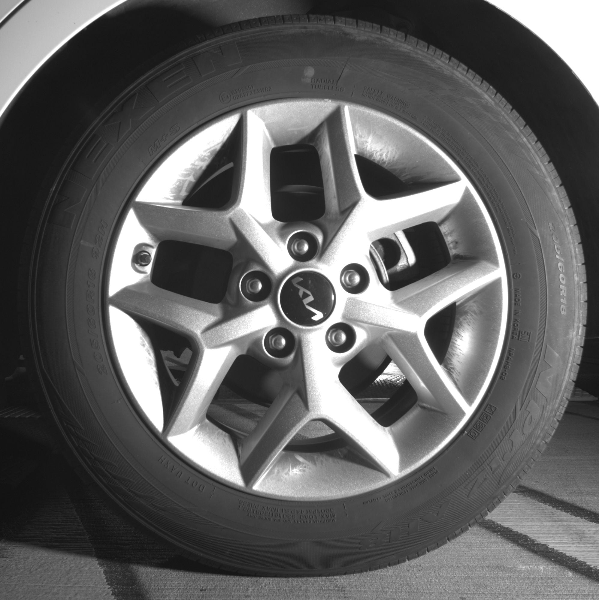 Thumbnail: 2025 Kia Soul - 11