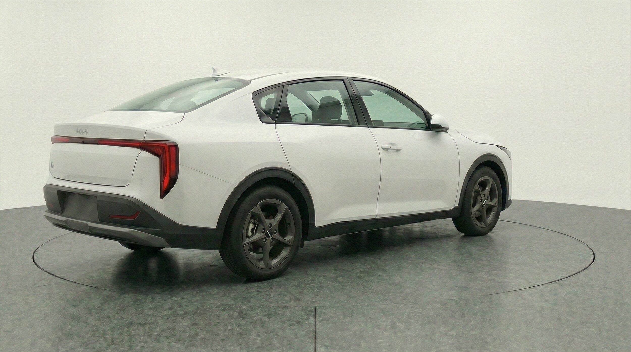 Thumbnail: 2025 Kia K4 - 7