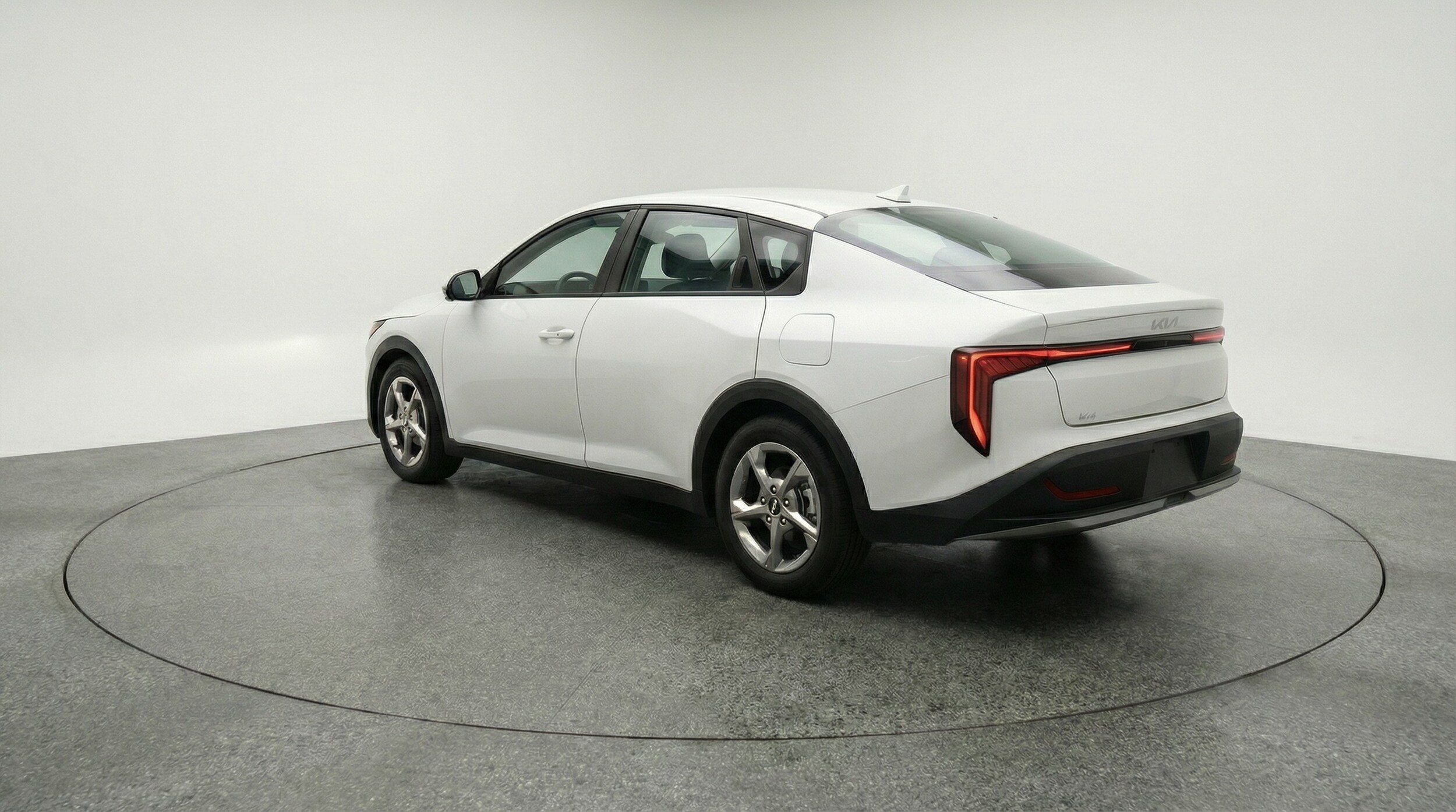 Thumbnail: 2025 Kia K4 - 5