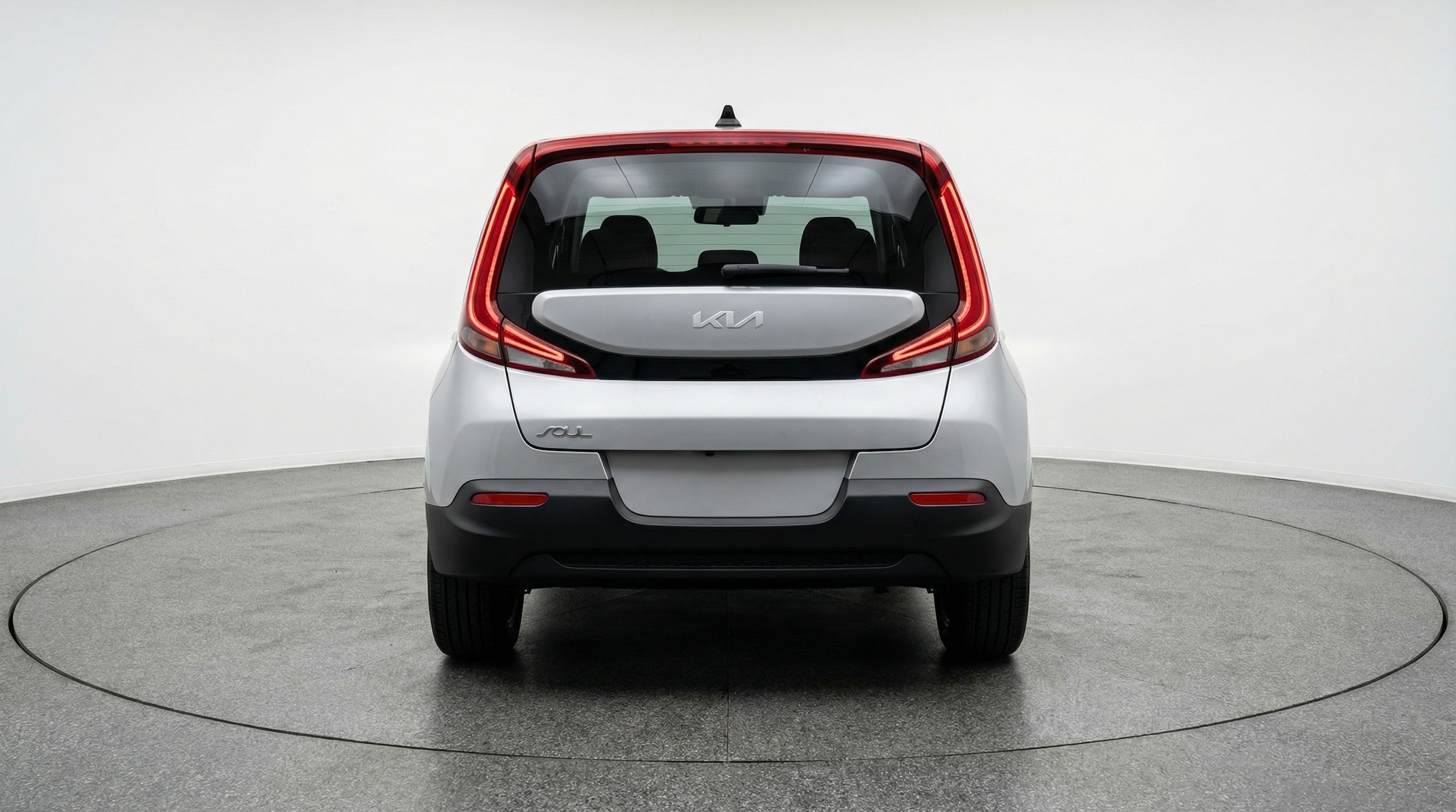 Thumbnail: 2025 Kia Soul - 6