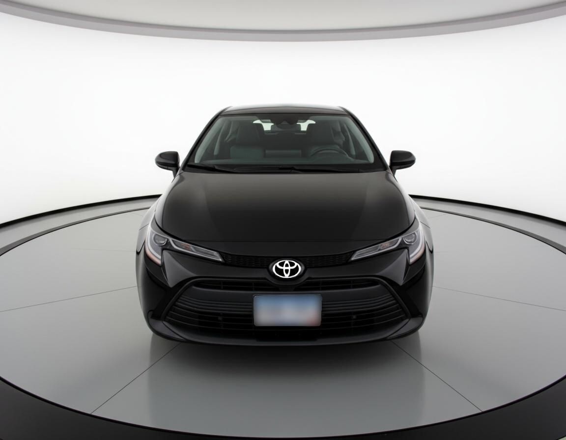 Thumbnail: 2025 Toyota Corolla - 2