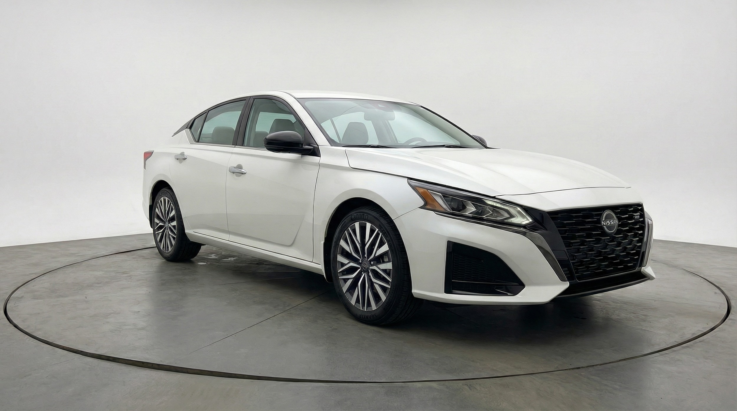 Thumbnail: 2025 Nissan Altima - 1