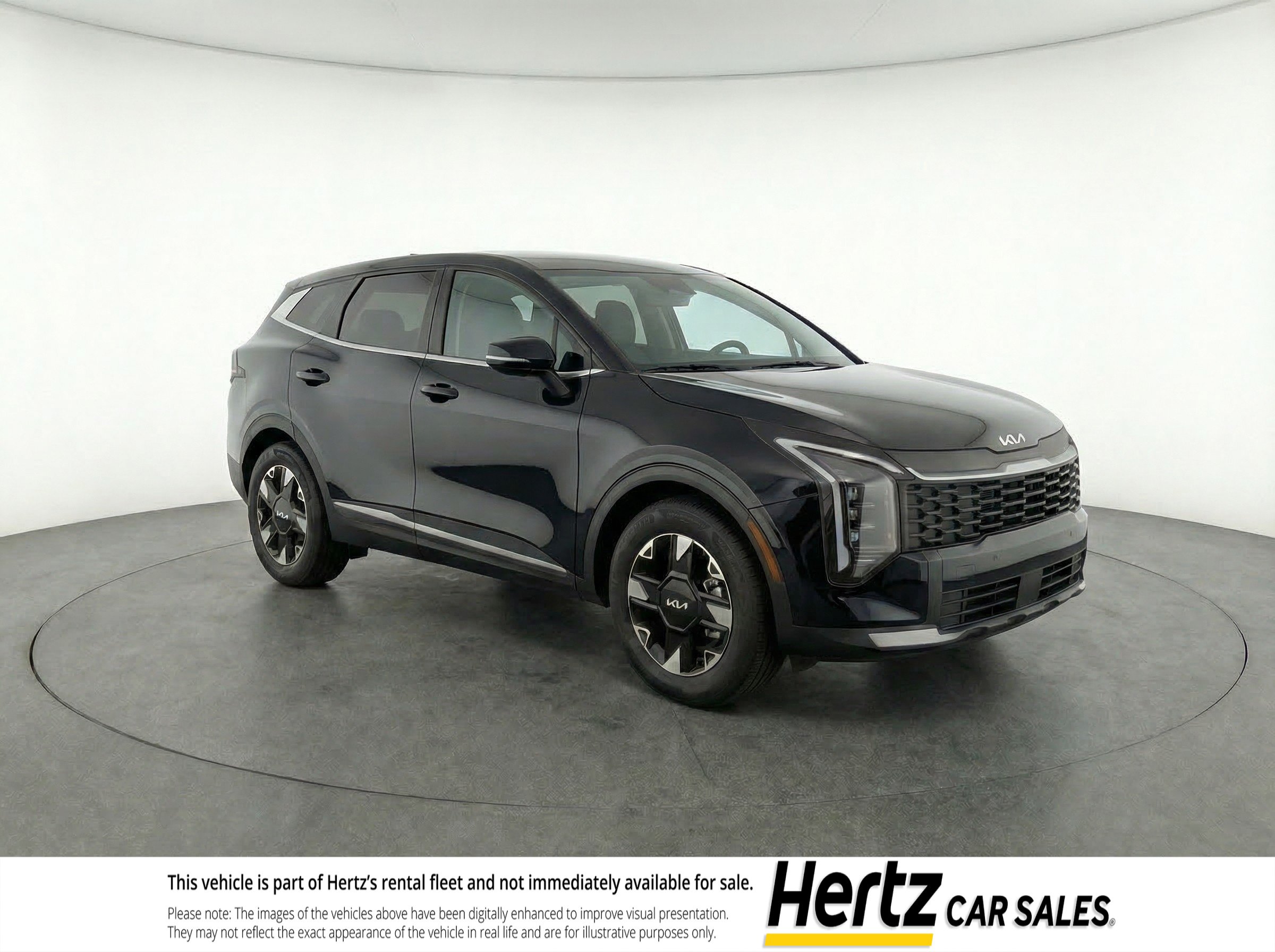 Thumbnail: 2026 Kia Sportage - 1