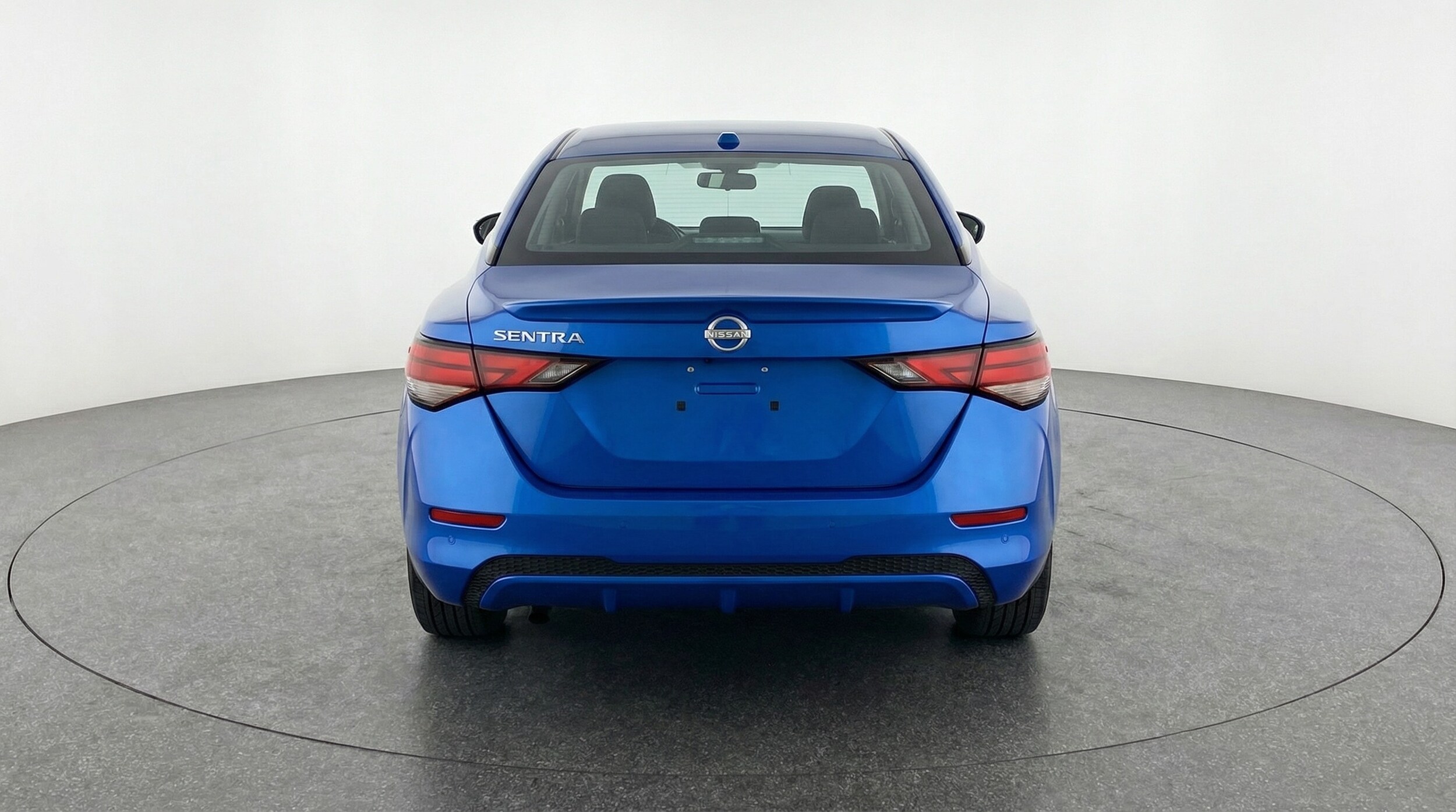 Thumbnail: 2025 Nissan Sentra - 6