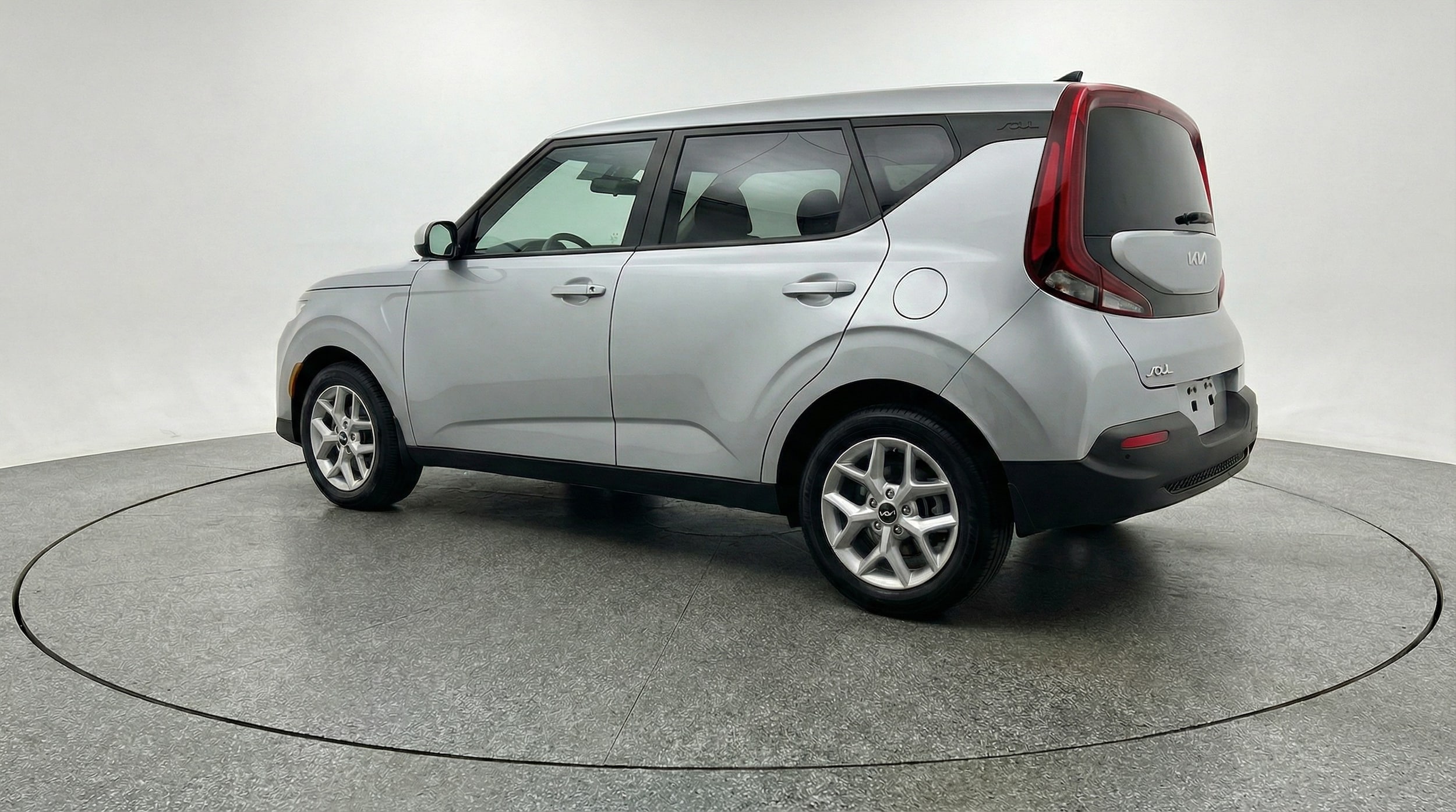 Thumbnail: 2025 Kia Soul - 5