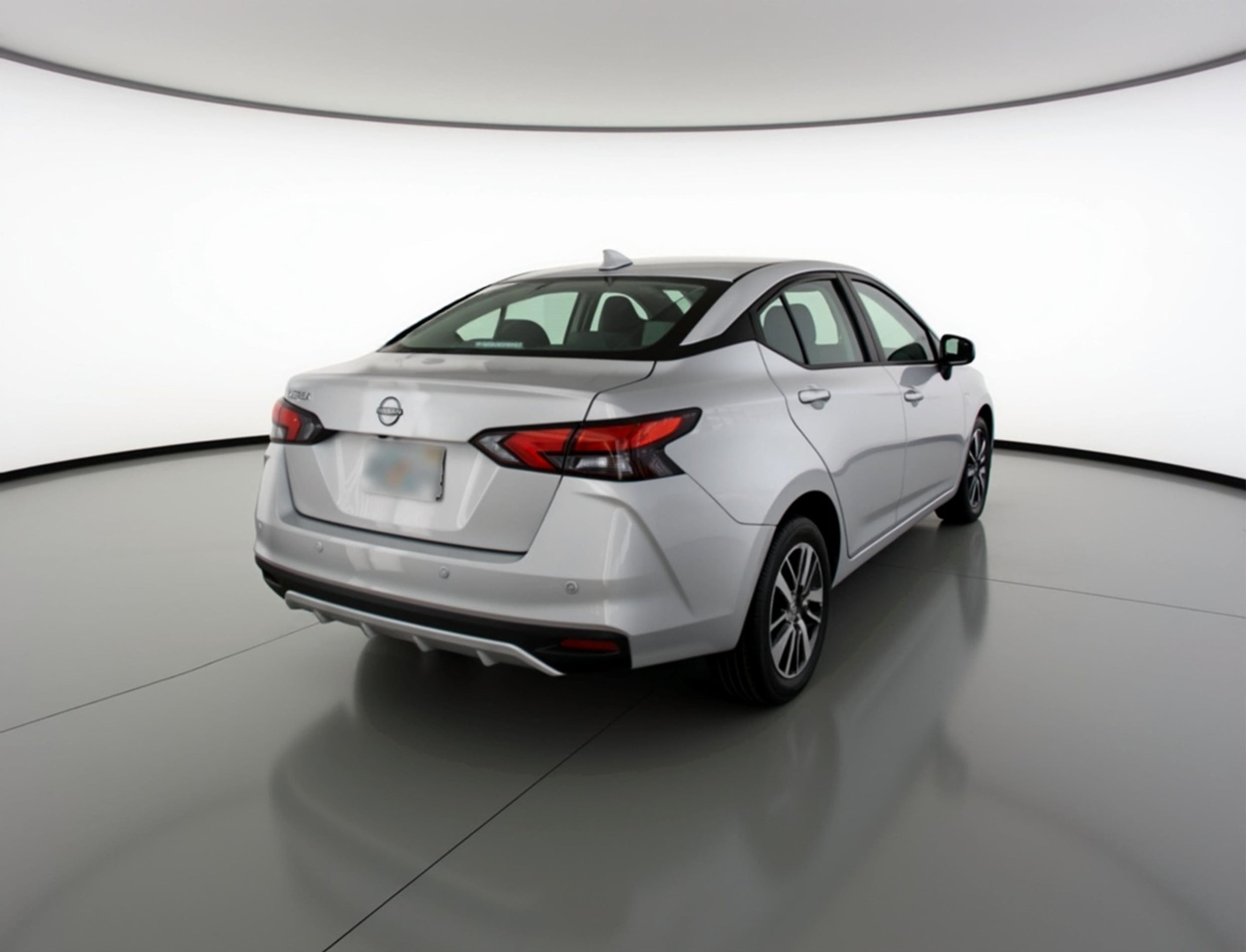 Thumbnail: 2025 Nissan Versa - 7