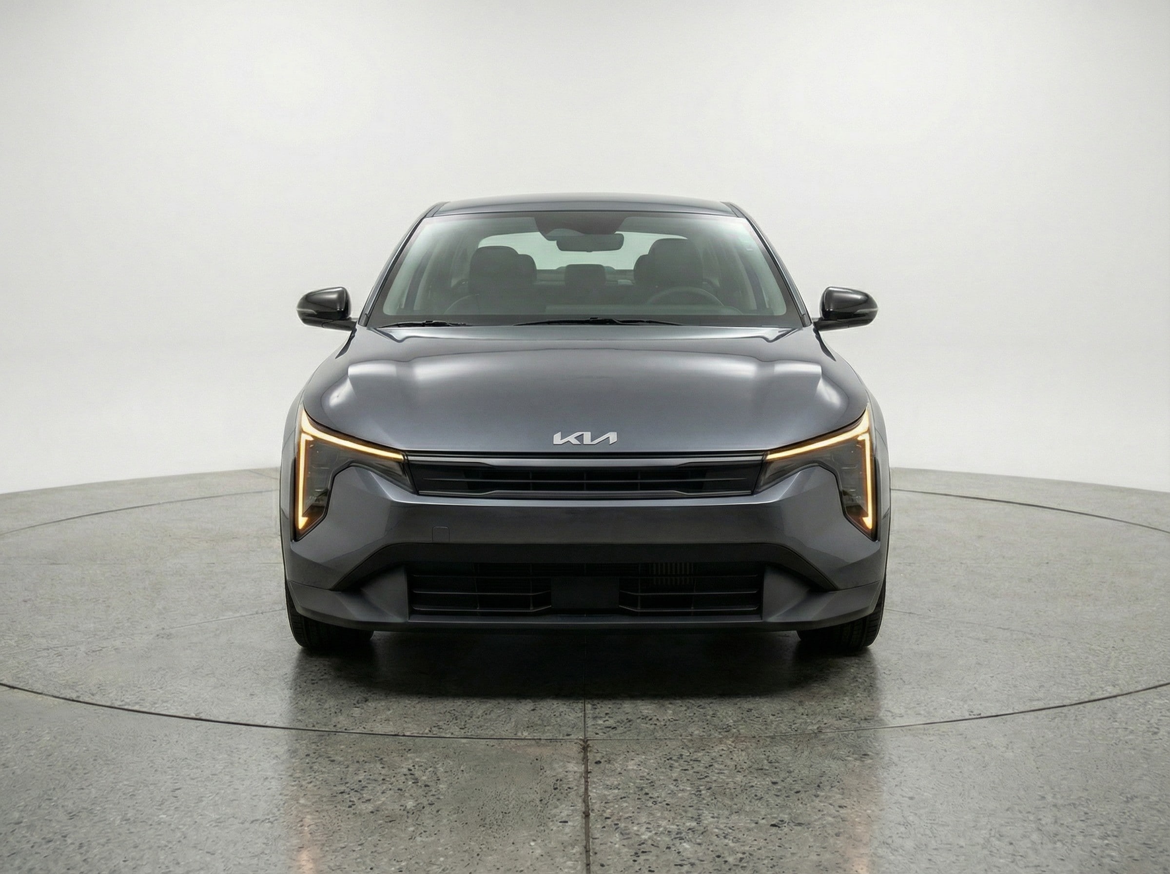 Thumbnail: 2025 Kia K4 - 2