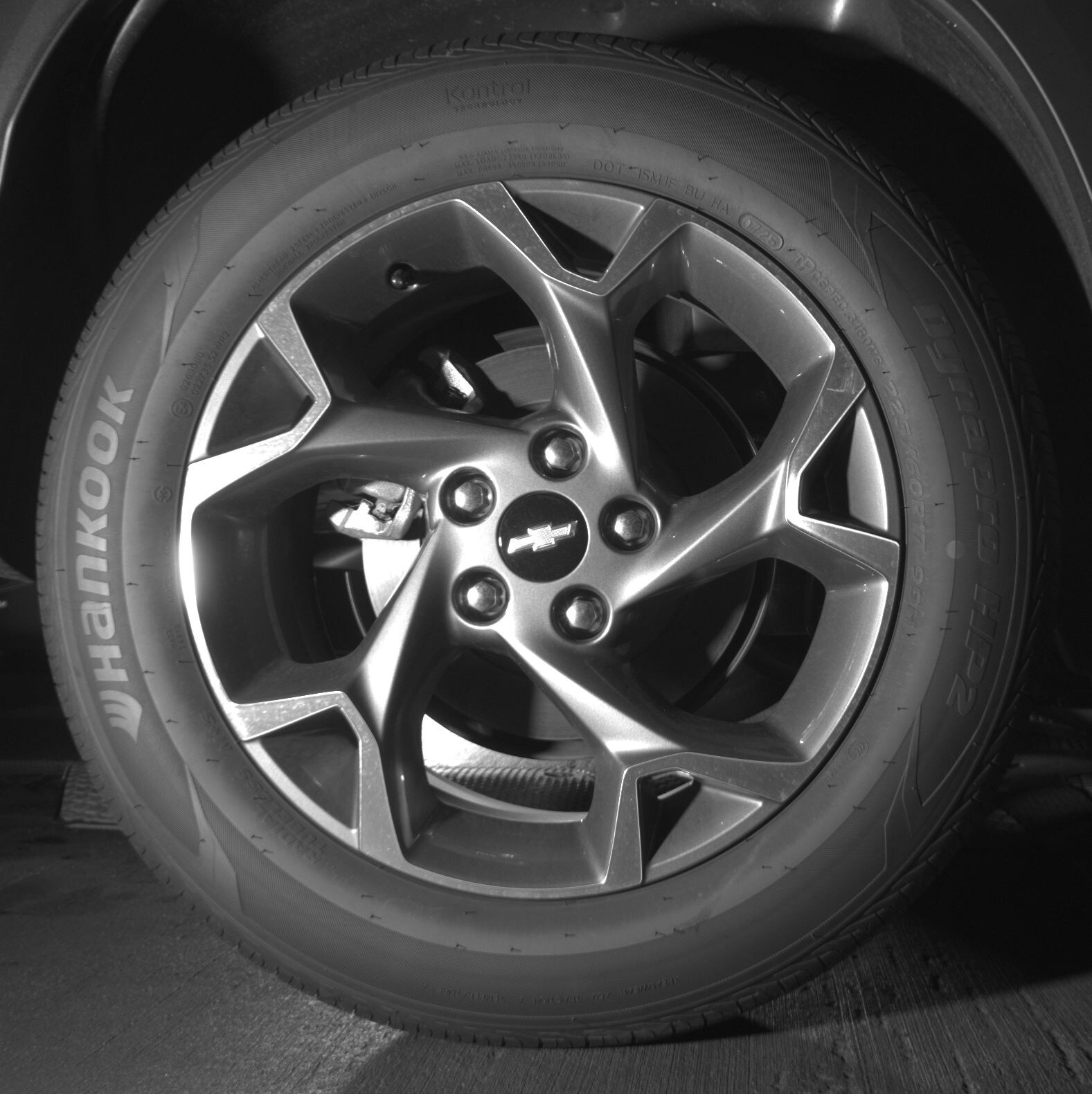 Thumbnail: 2025 Chevrolet Trax - 12