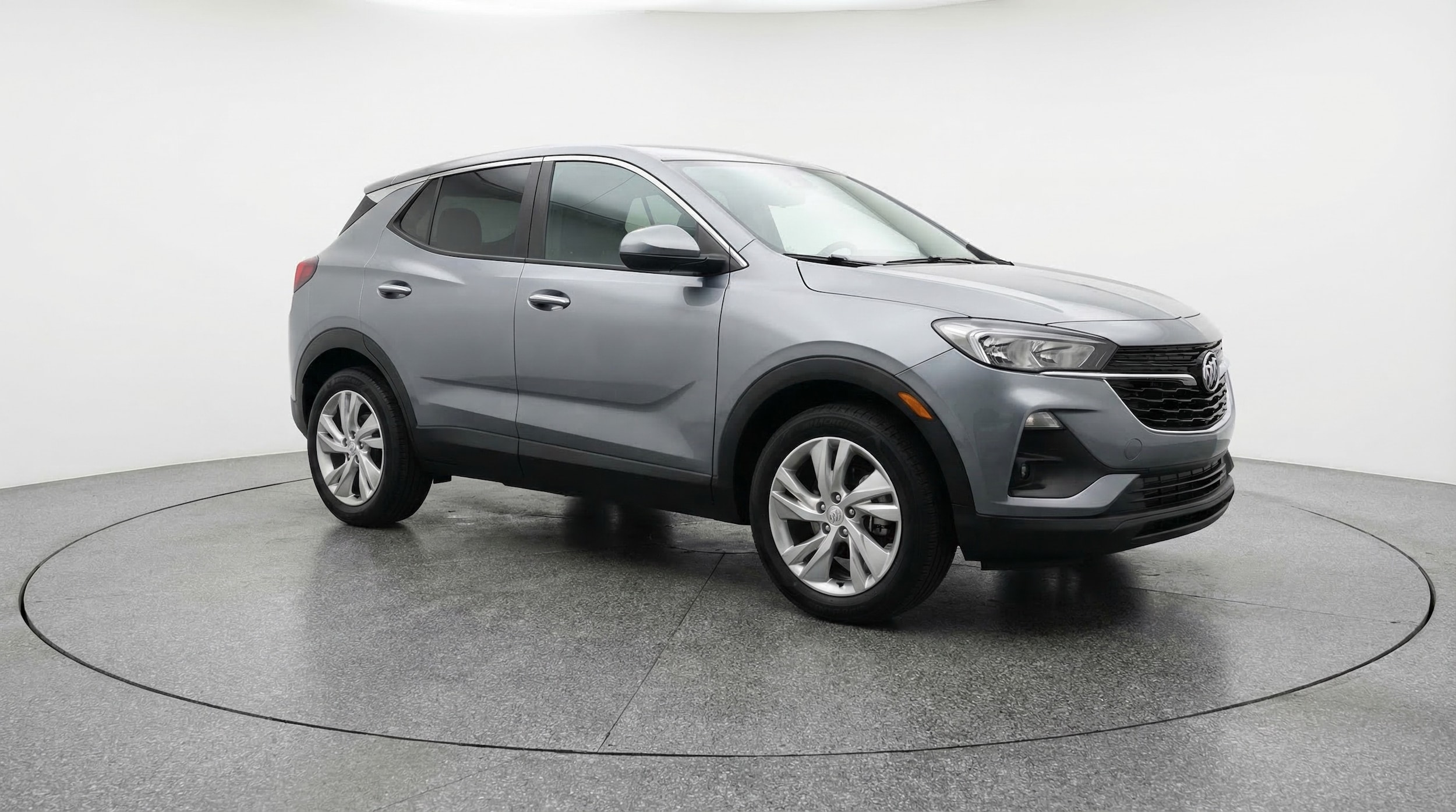 Thumbnail: 2025 Buick Encore GX - 1