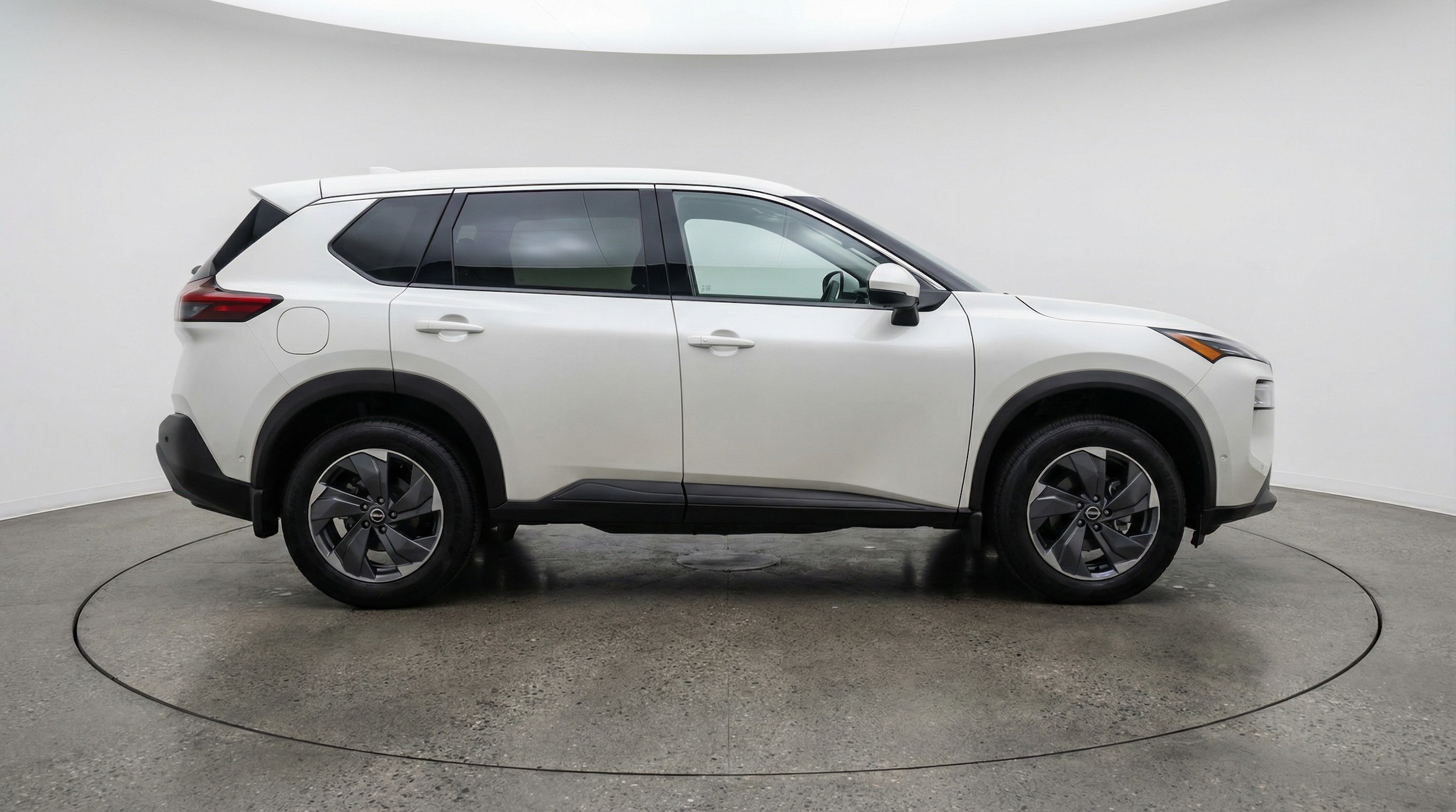 Thumbnail: 2025 Nissan Rogue - 8