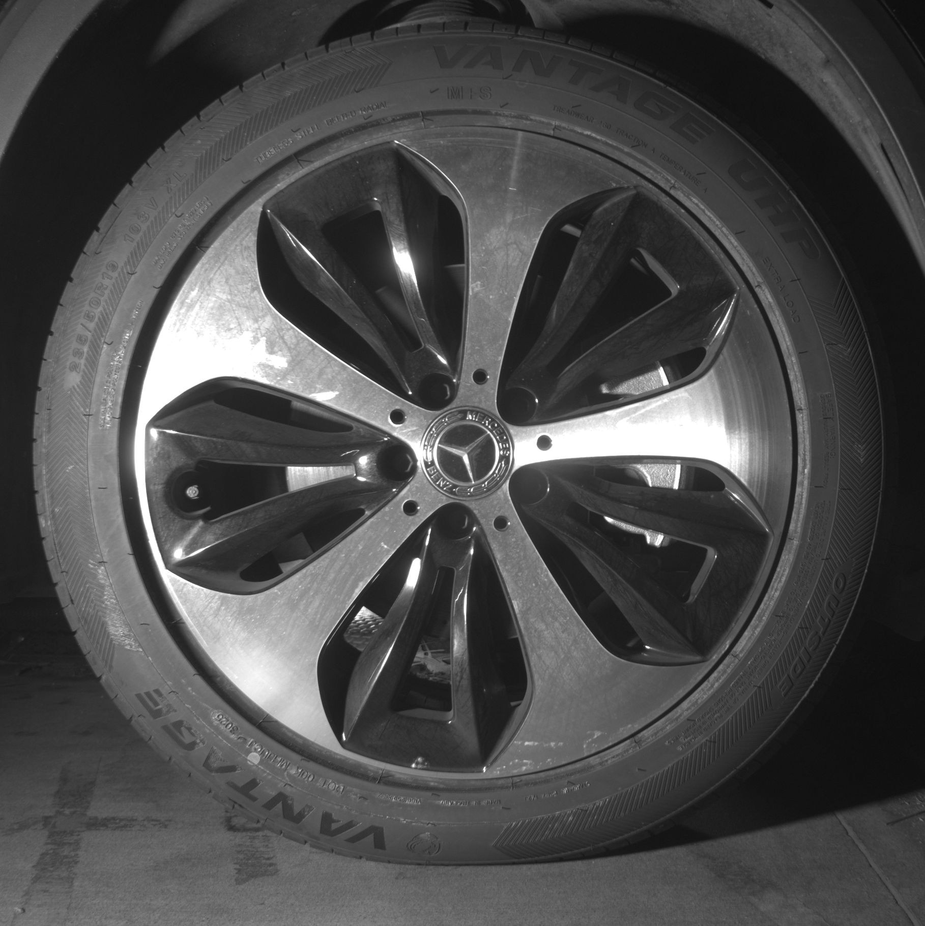 Thumbnail: 2025 Mercedes-Benz GLA - 10