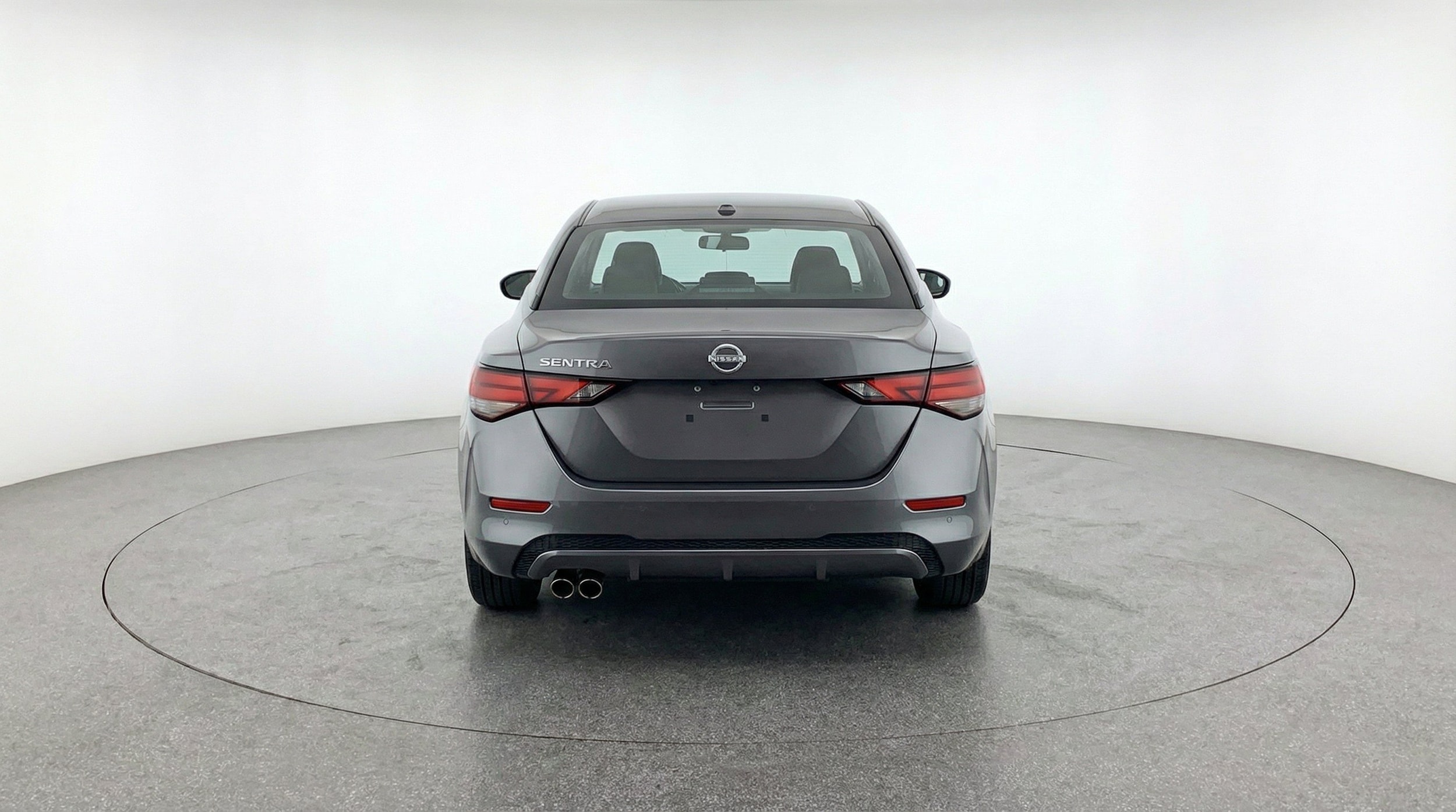 Thumbnail: 2025 Nissan Sentra - 7