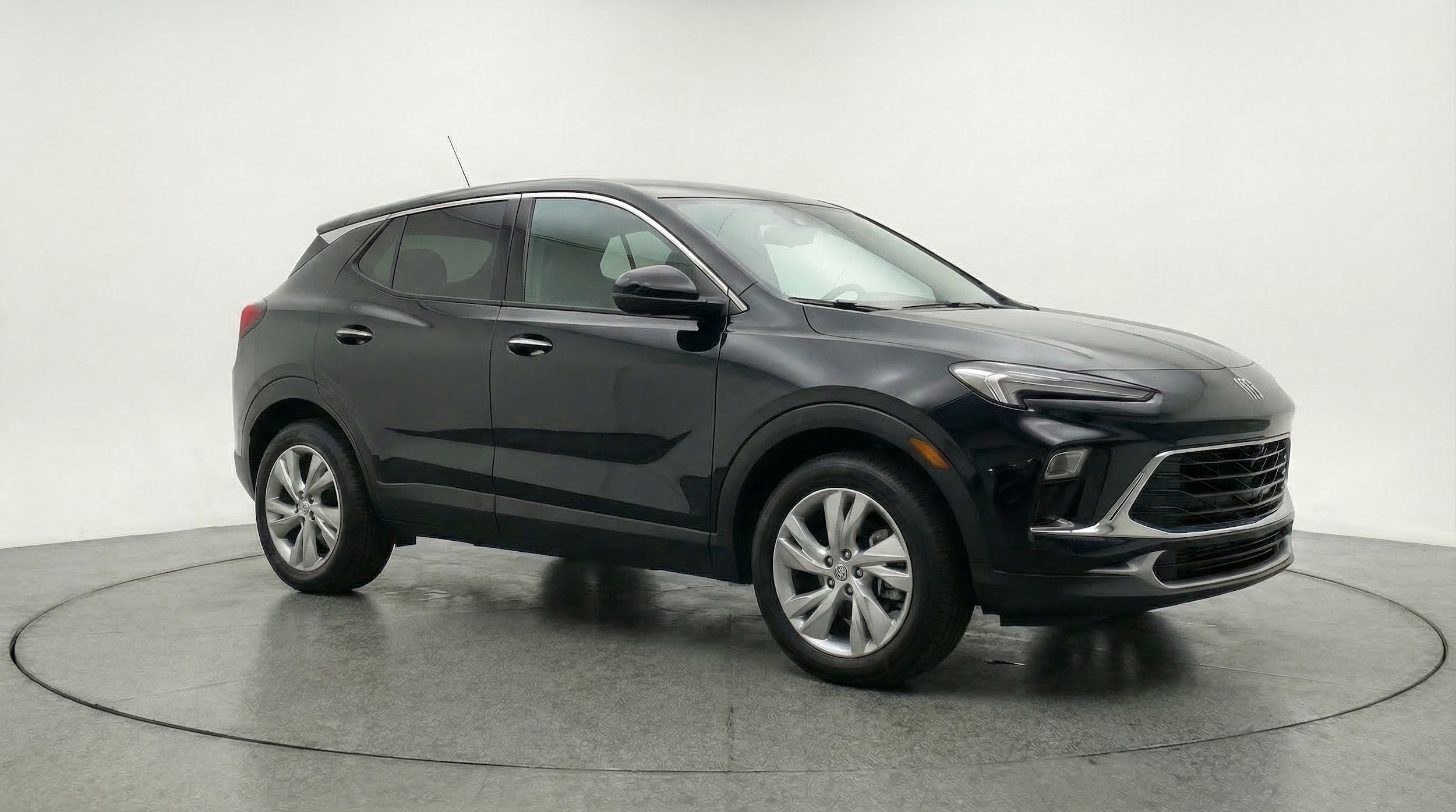 Thumbnail: 2025 Buick Encore GX - 1