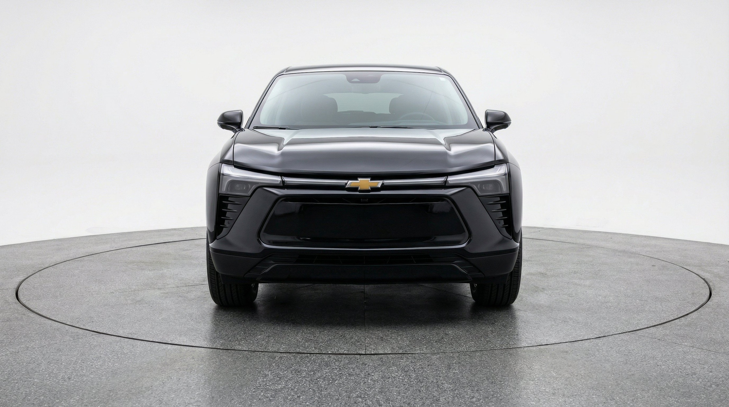 Thumbnail: 2025 Chevrolet Blazer - 2