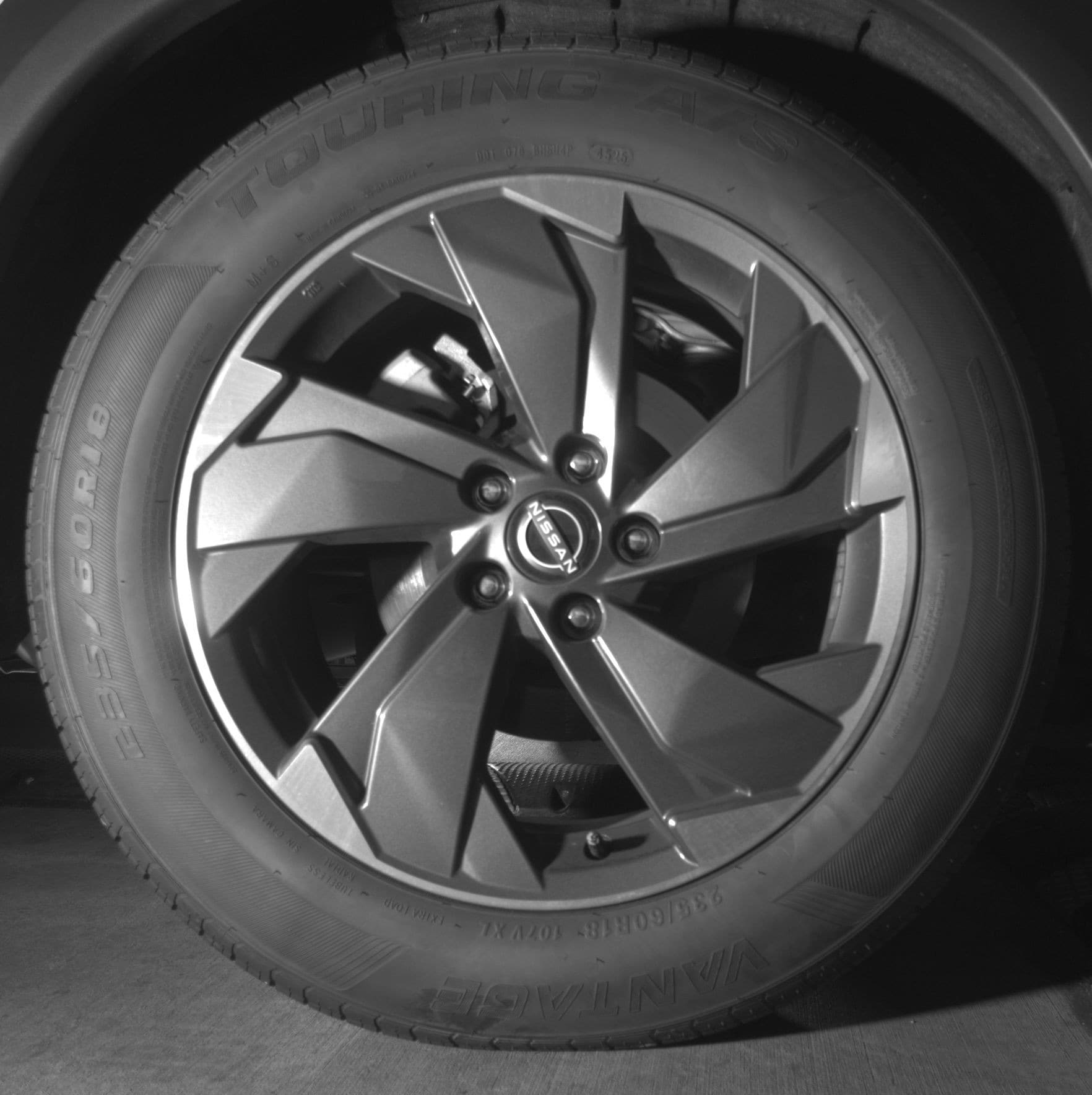 Thumbnail: 2025 Nissan Rogue - 12