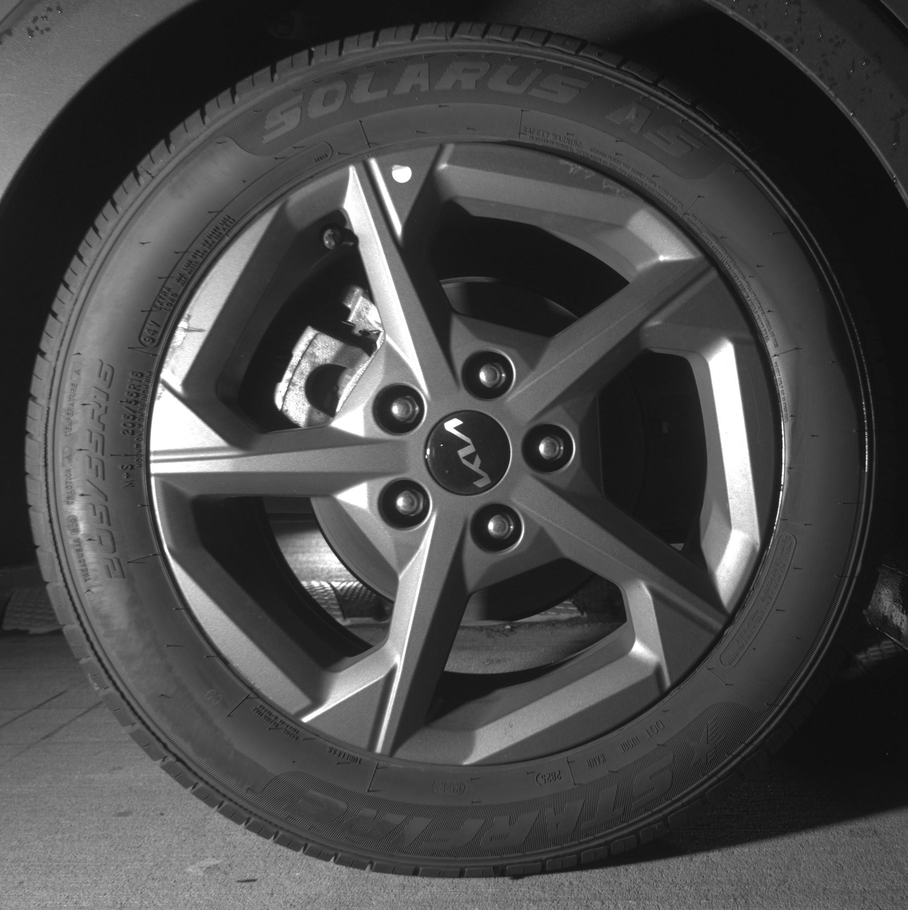 Thumbnail: 2025 Kia K4 - 12