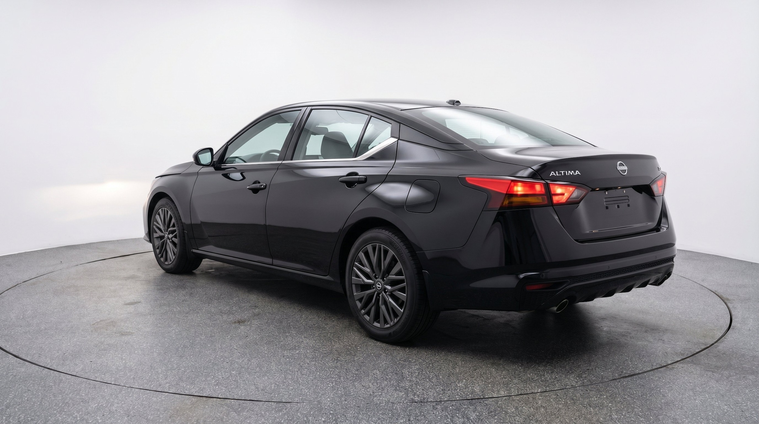 Thumbnail: 2026 Nissan Altima - 6