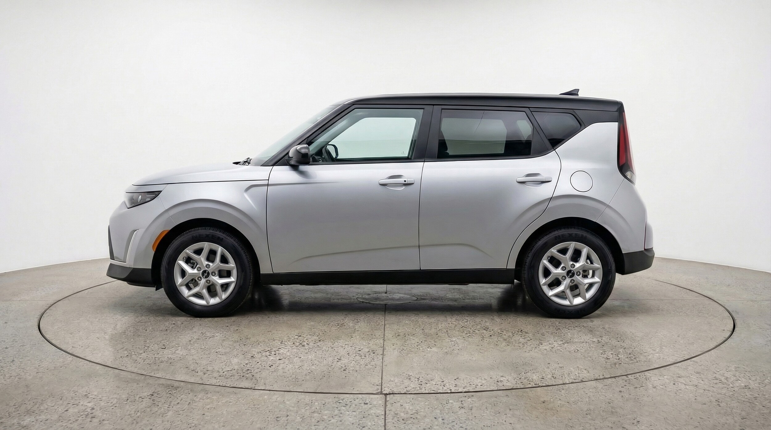 Thumbnail: 2025 Kia Soul - 4