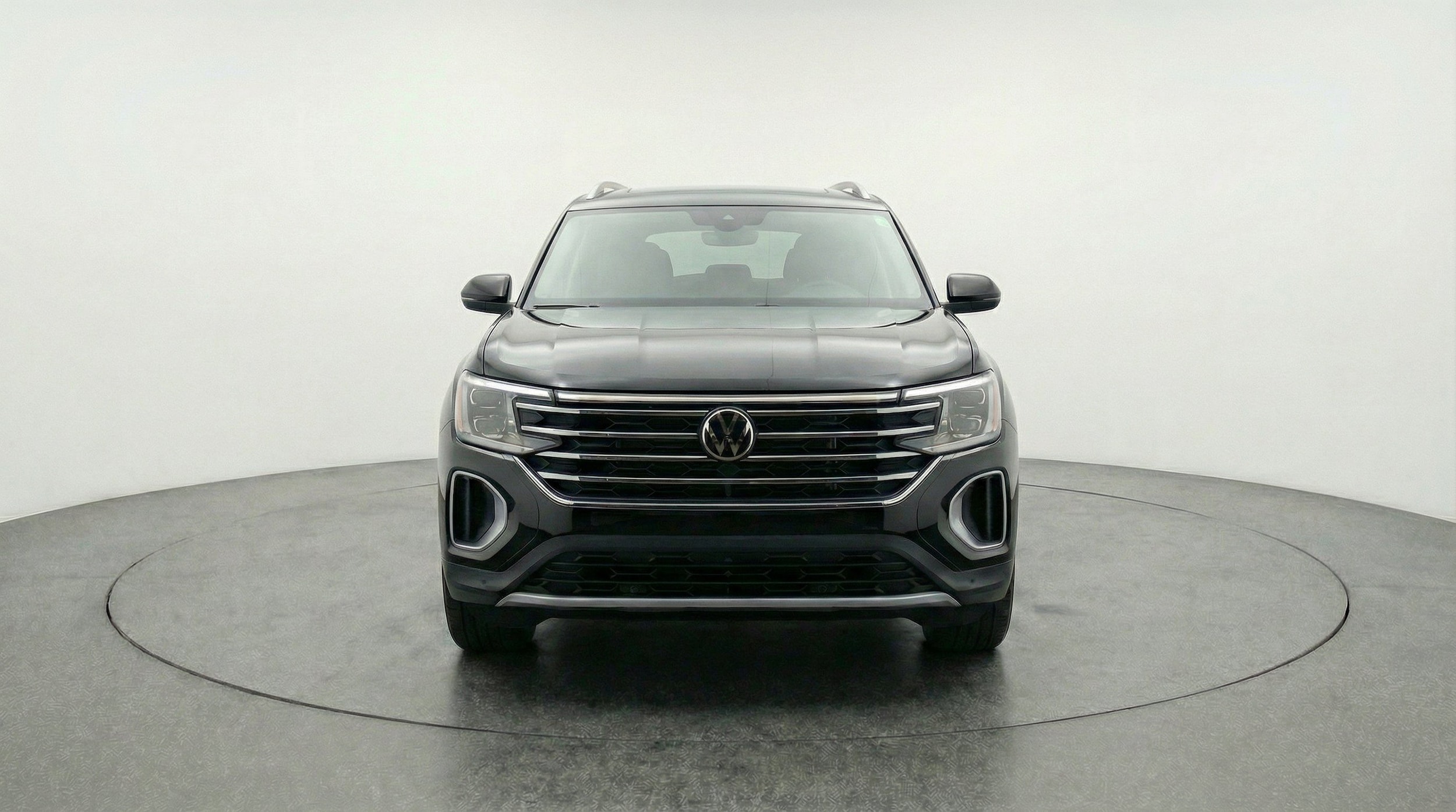 Thumbnail: 2026 Volkswagen Atlas - 2