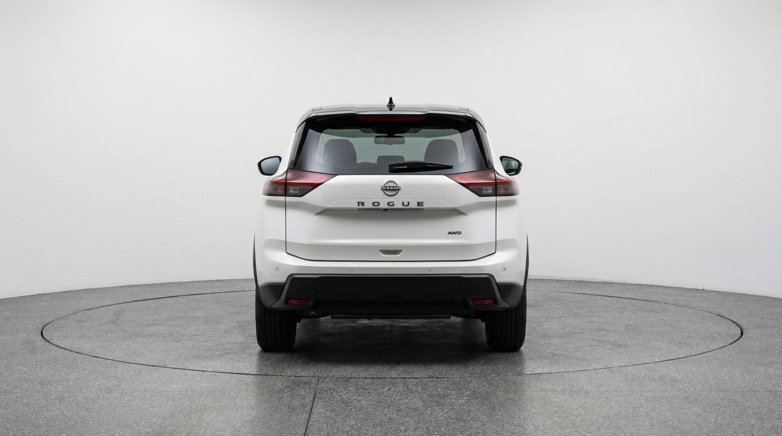 Thumbnail: 2025 Nissan Rogue - 6